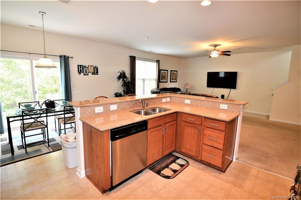 3007 City Lights Drive Indian Trail NC 28079
