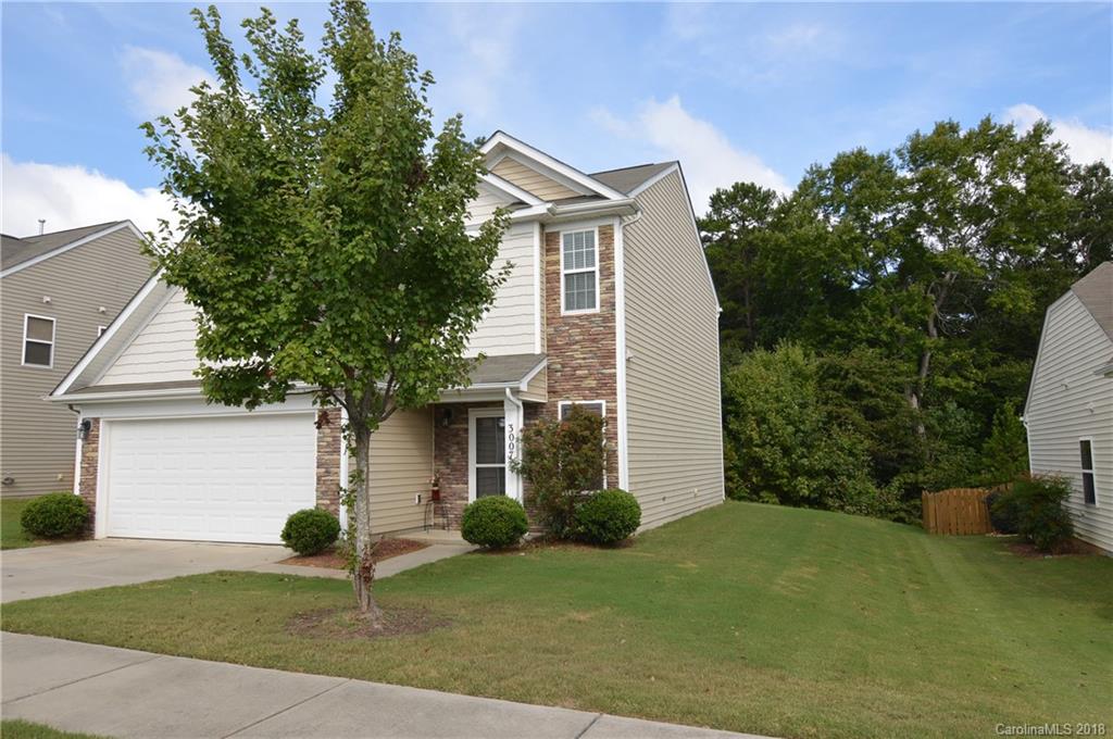 3007 City Lights Drive Indian Trail NC 28079