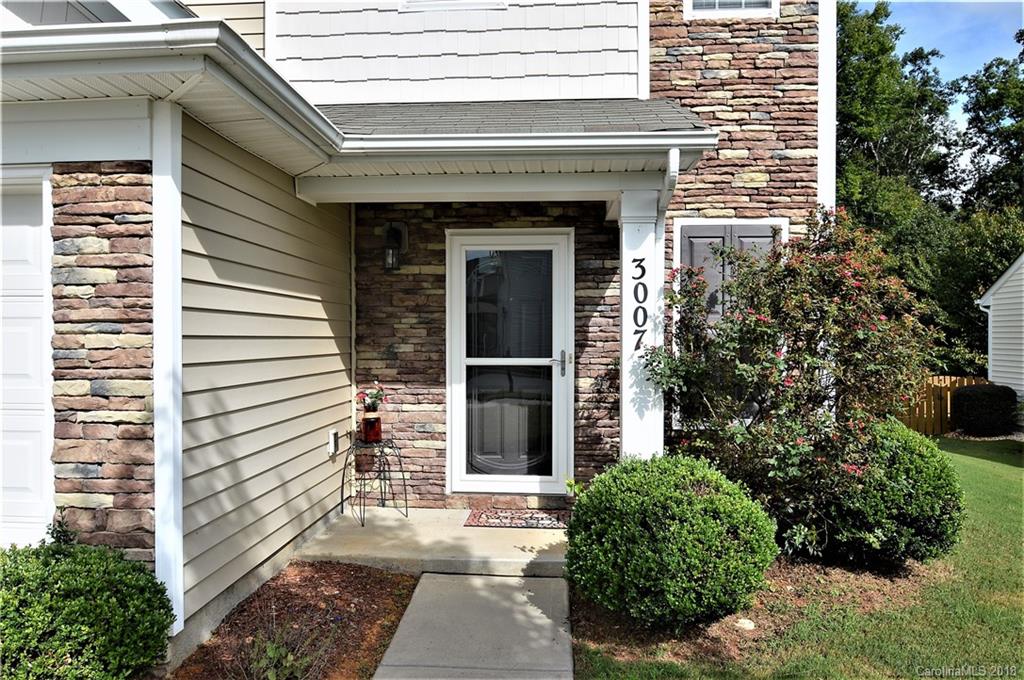 3007 City Lights Drive Indian Trail NC 28079