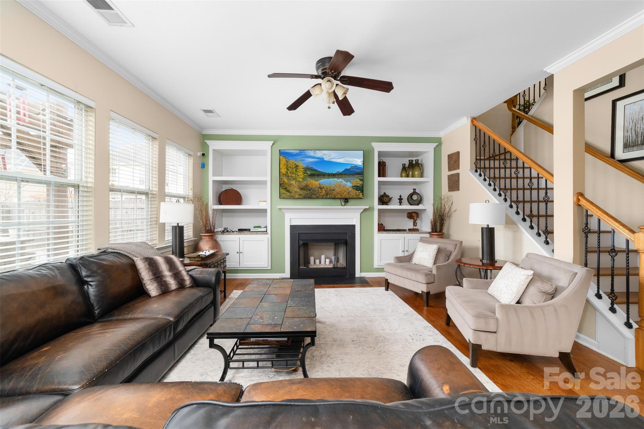 Charlotte NC, 11019 Southfield Drive