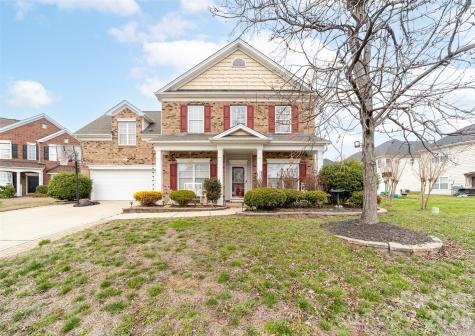 11019 Southfield Drive Charlotte NC 28273