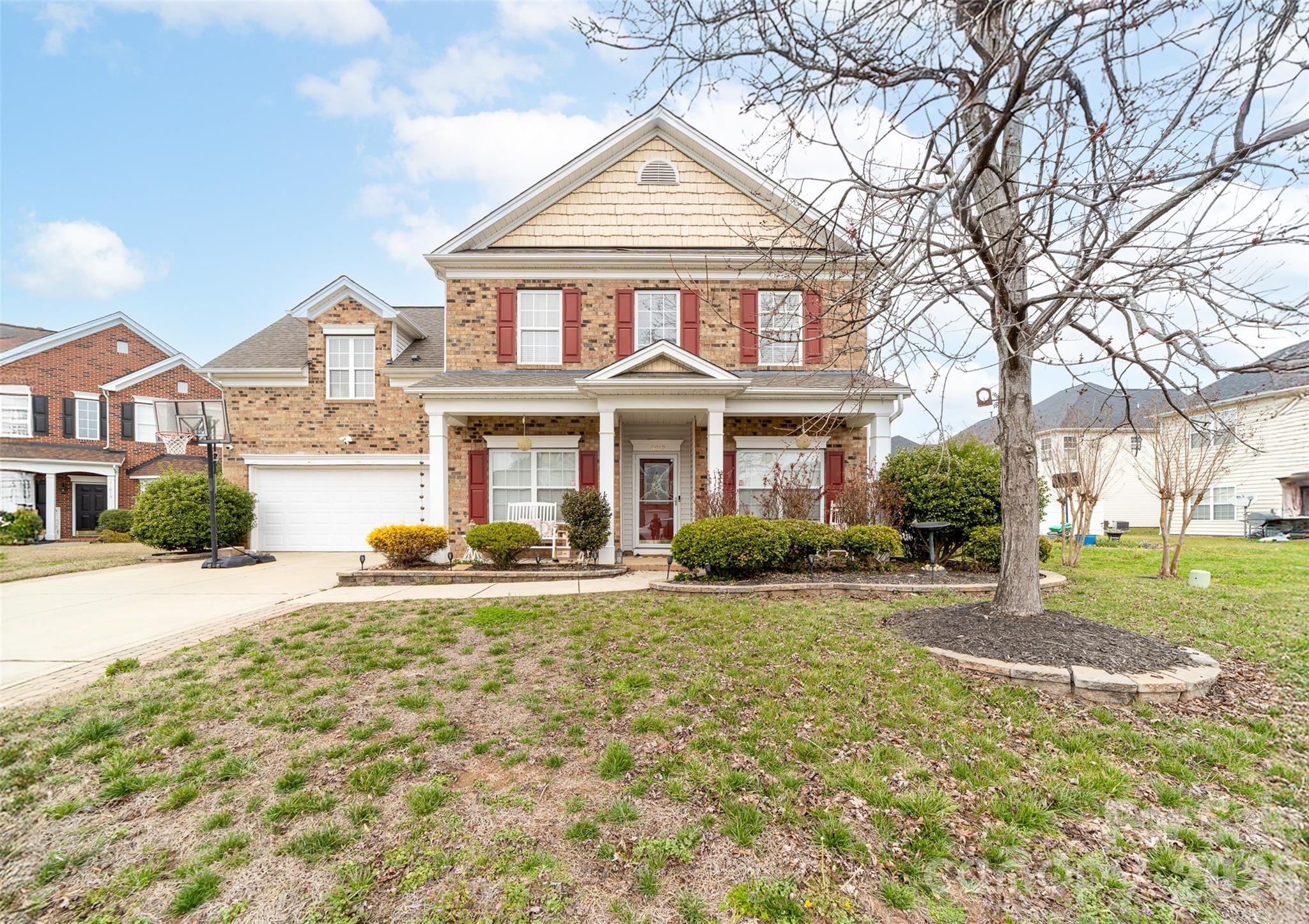 11019 Southfield Drive Charlotte NC 28273