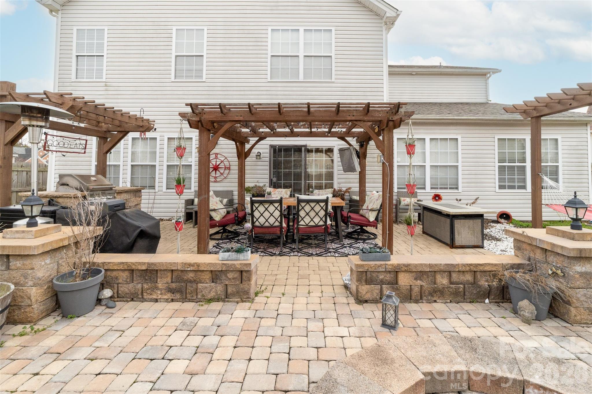 11019 Southfield Drive Charlotte NC 28273