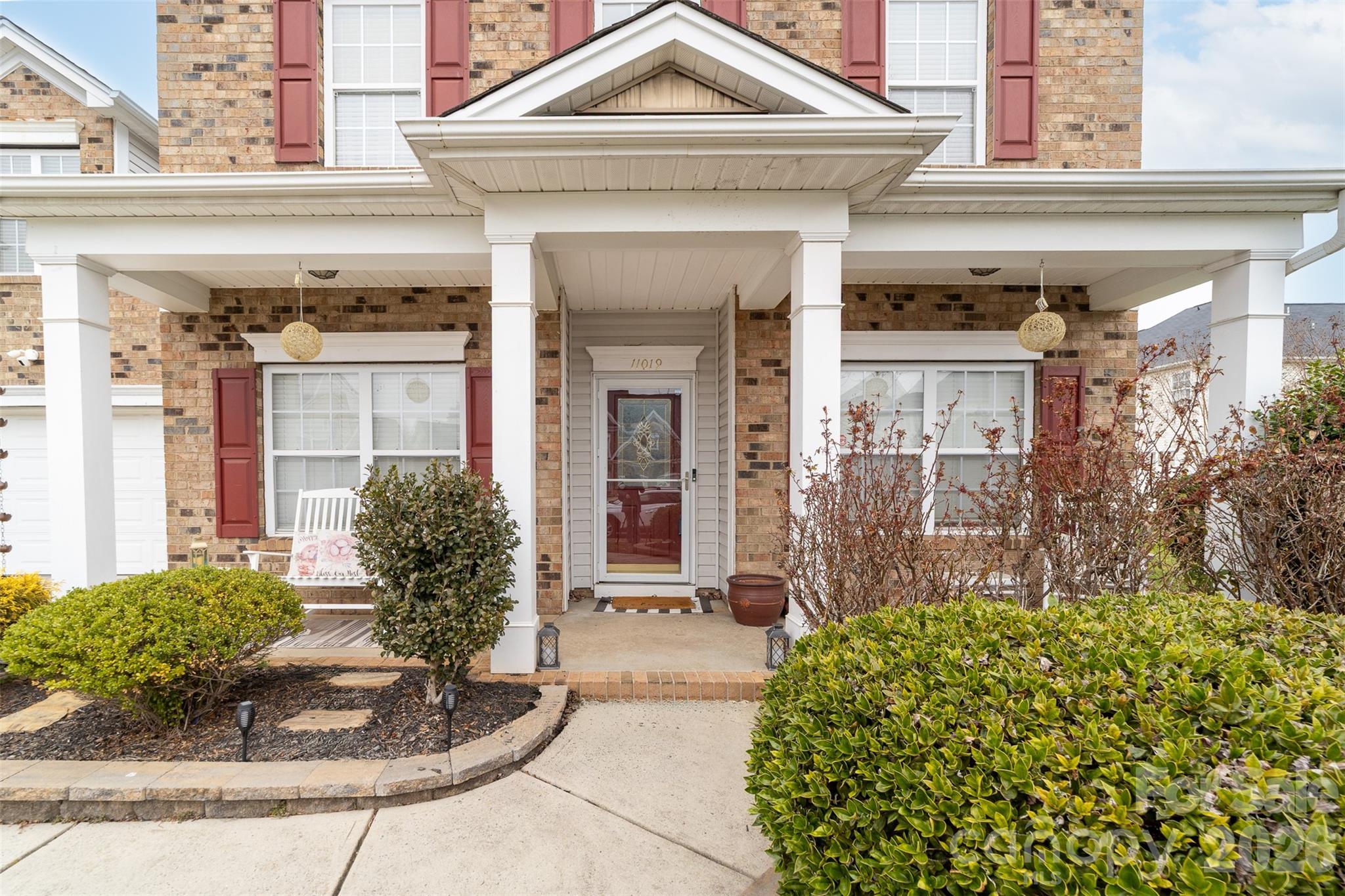 11019 Southfield Drive Charlotte NC 28273