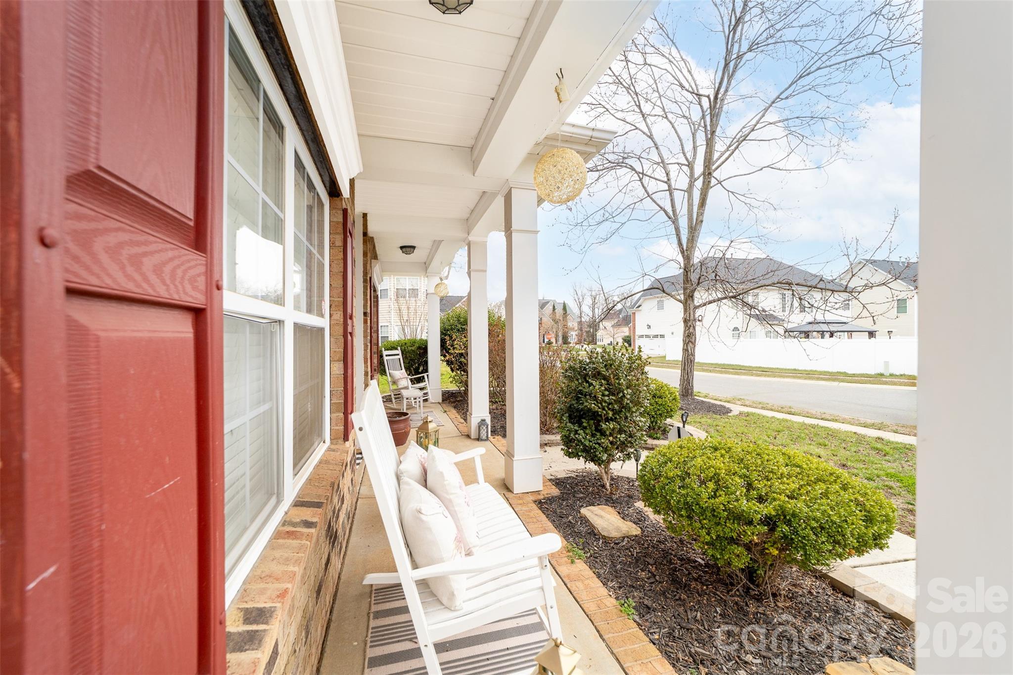 11019 Southfield Drive Charlotte NC 28273