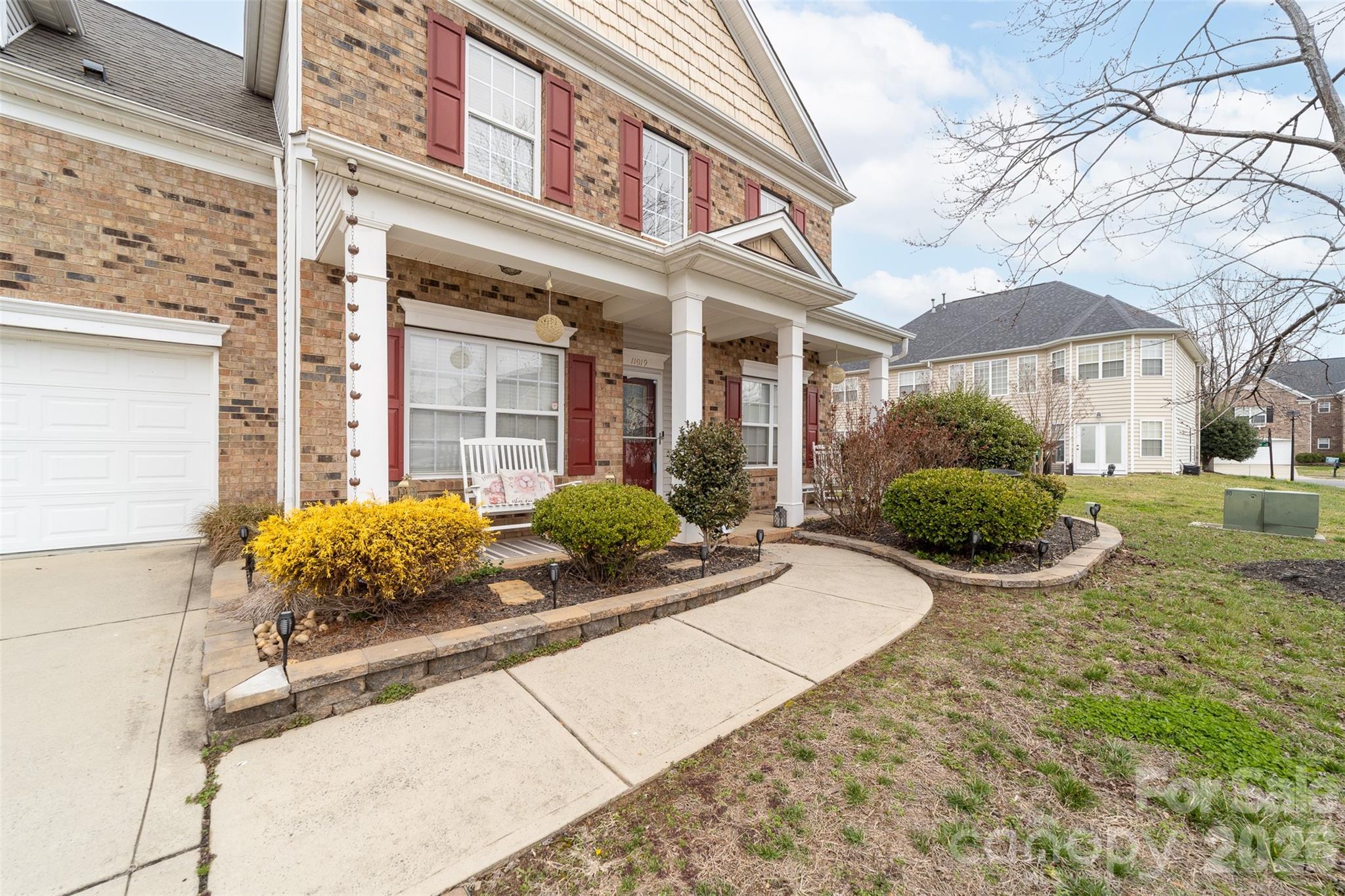 11019 Southfield Drive Charlotte NC 28273