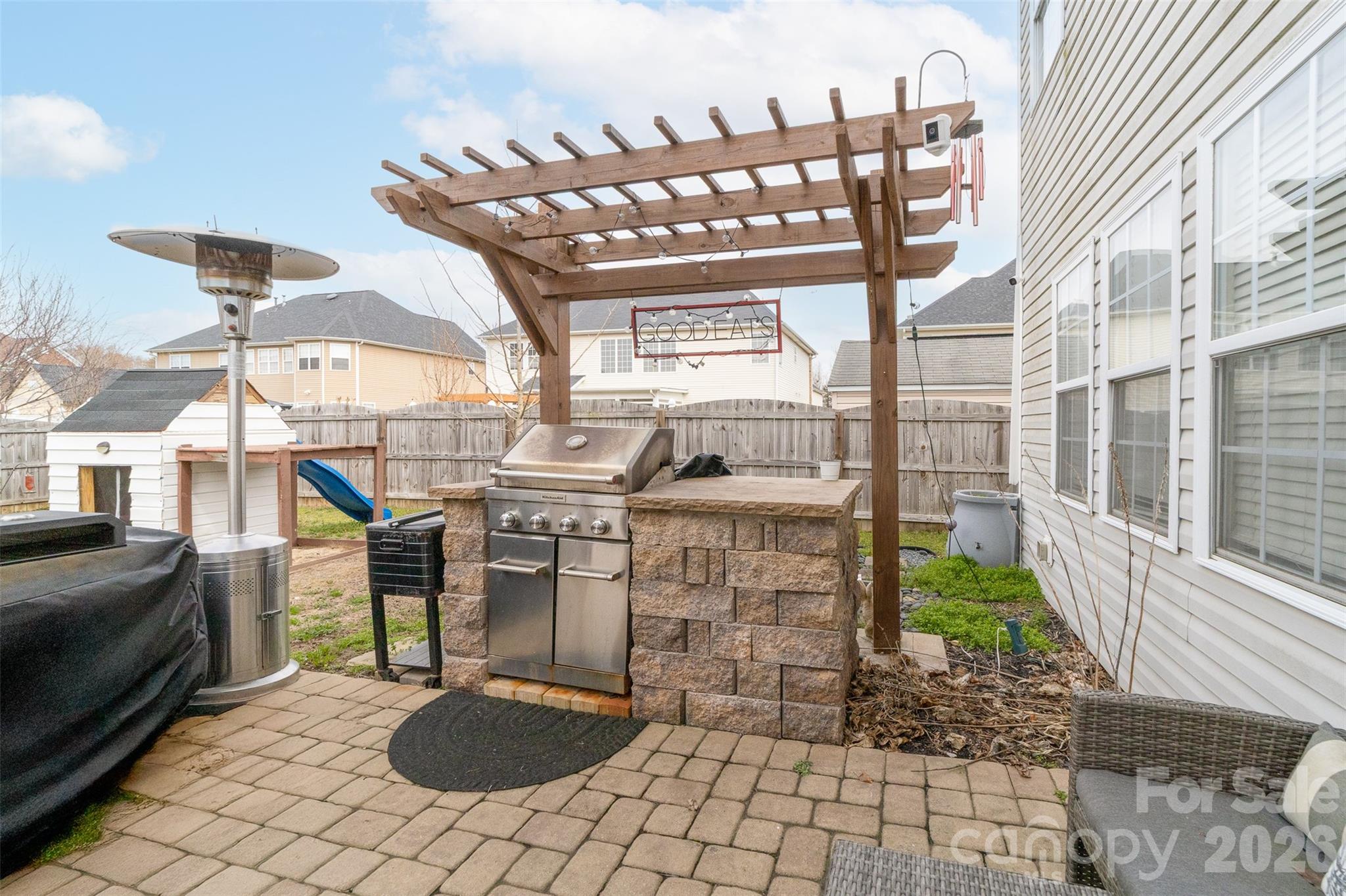 11019 Southfield Drive Charlotte NC 28273