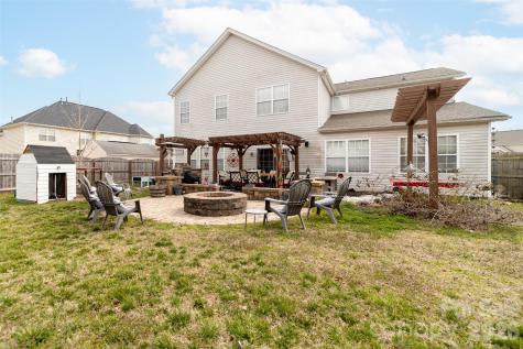 11019 Southfield Drive Charlotte NC 28273