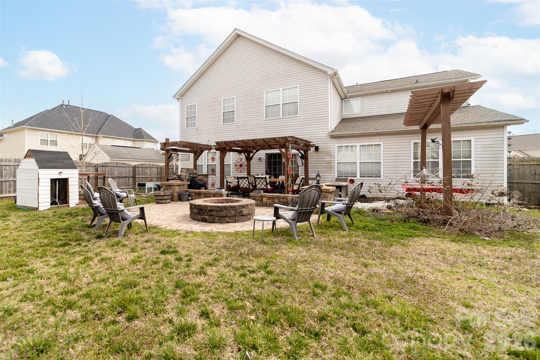 11019 Southfield Drive Charlotte NC 28273