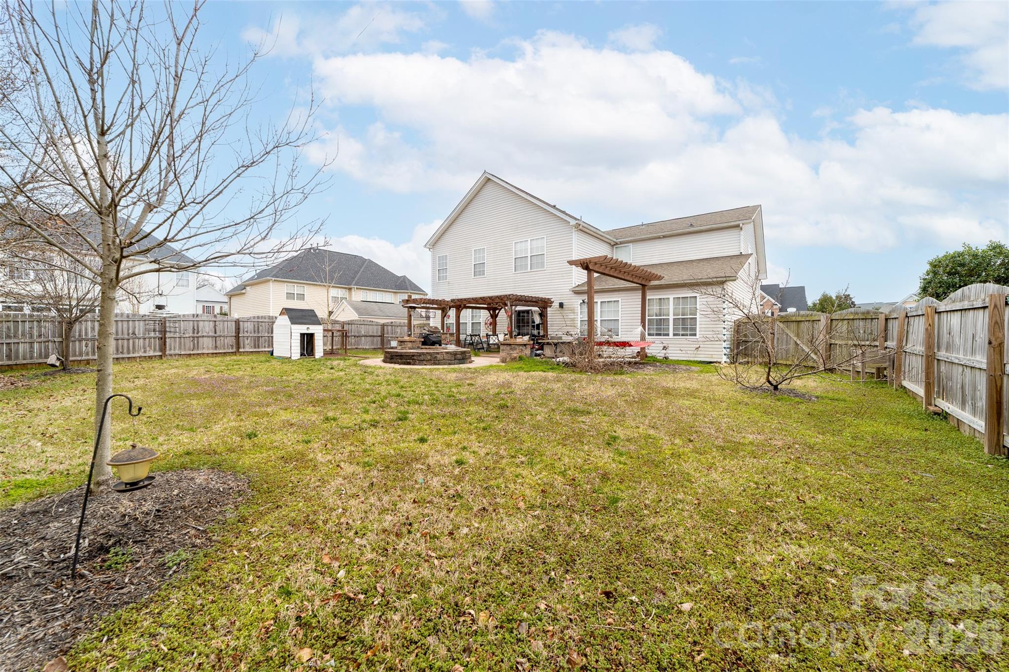 11019 Southfield Drive Charlotte NC 28273