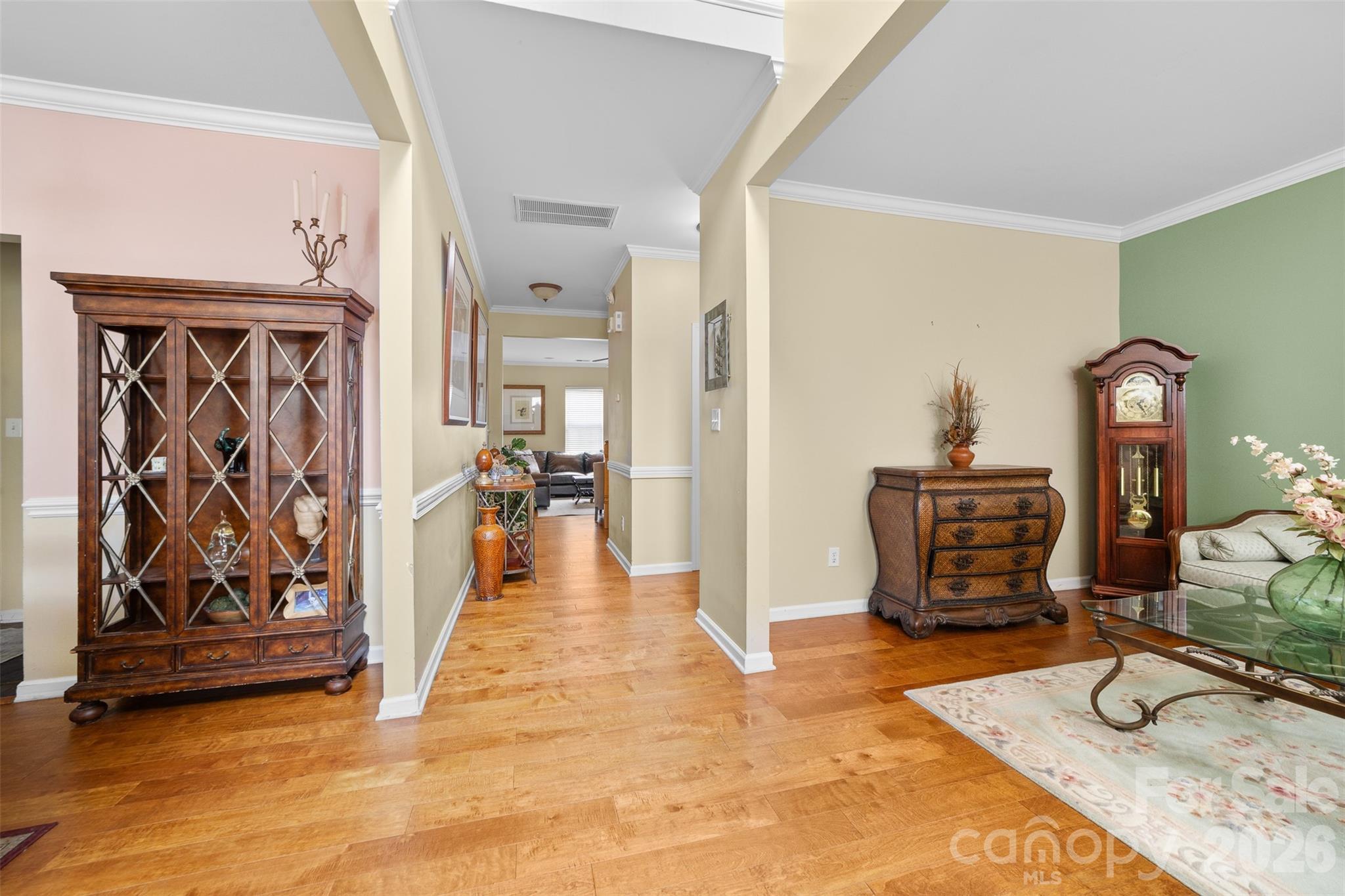 11019 Southfield Drive Charlotte NC 28273