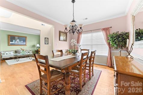 11019 Southfield Drive Charlotte NC 28273