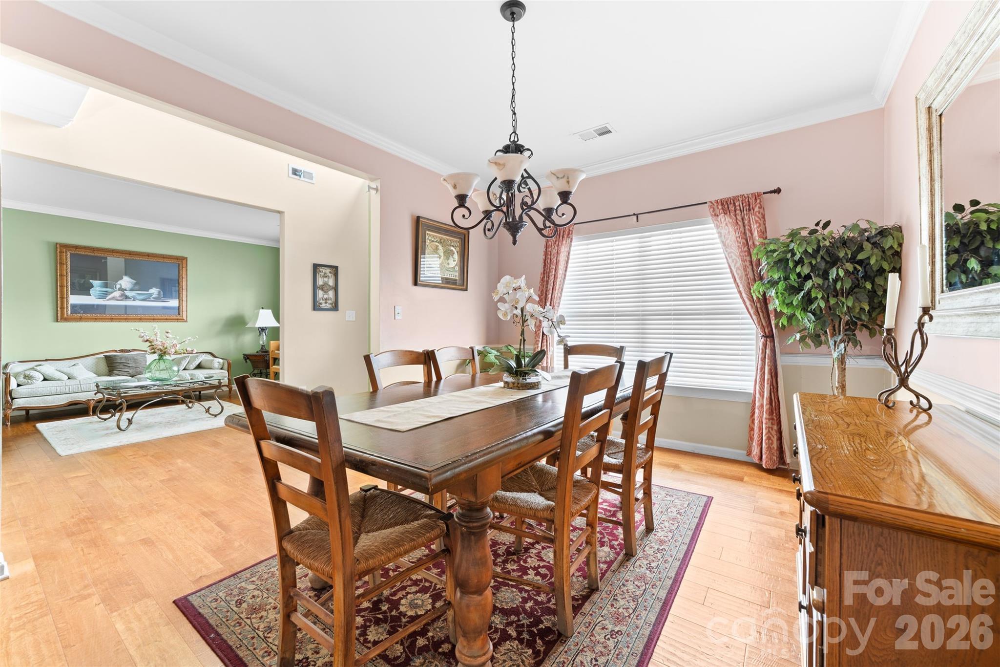 11019 Southfield Drive Charlotte NC 28273