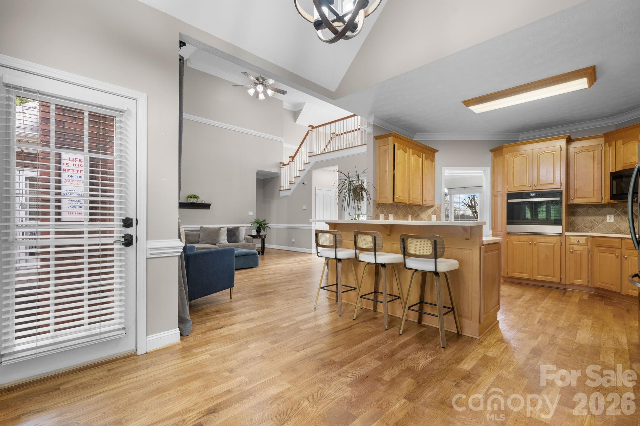 2696 Charleston Court Claremont NC 28610