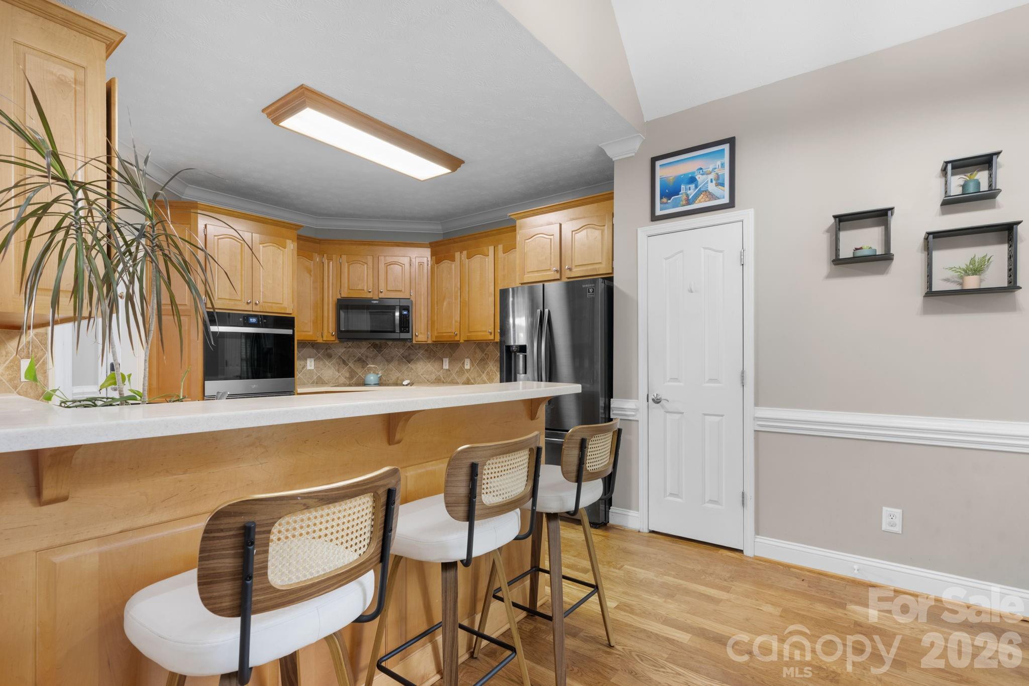 2696 Charleston Court Claremont NC 28610