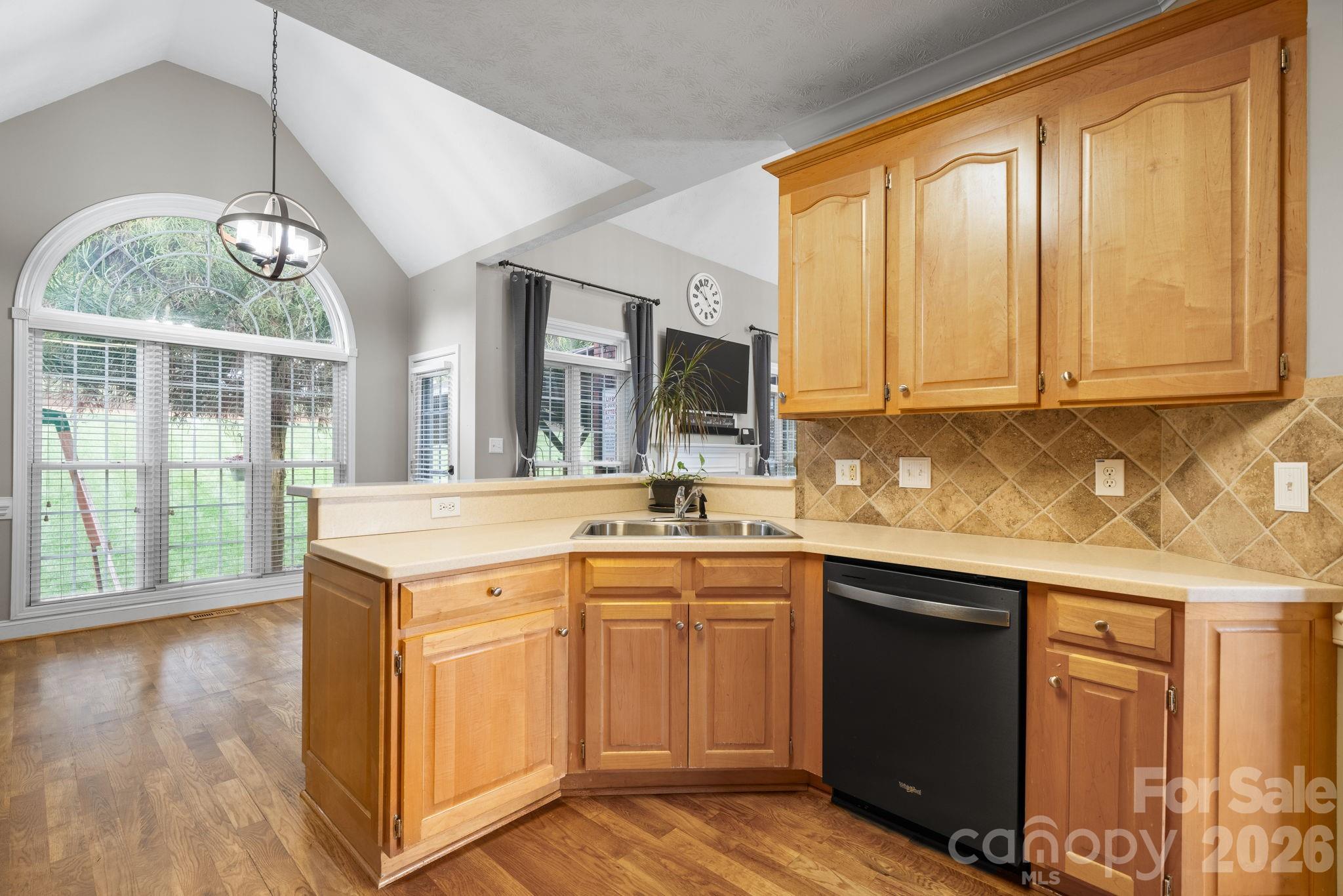 2696 Charleston Court Claremont NC 28610