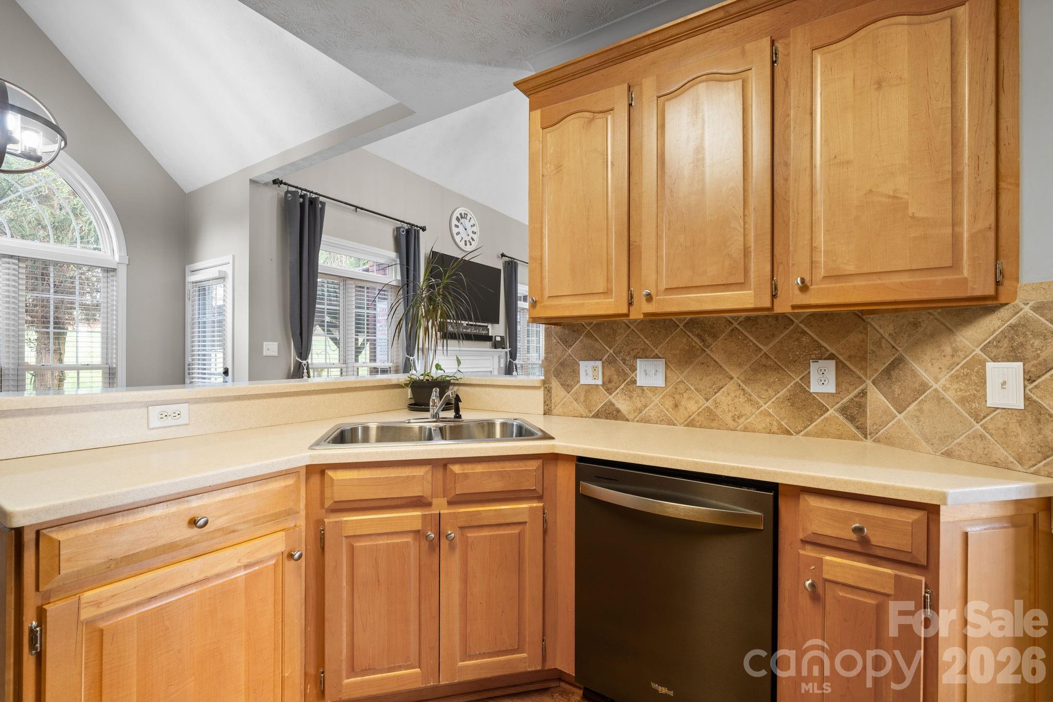 2696 Charleston Court Claremont NC 28610