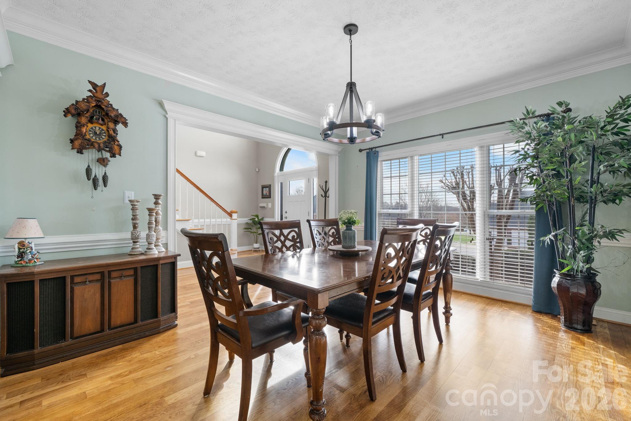 2696 Charleston Court Claremont NC 28610
