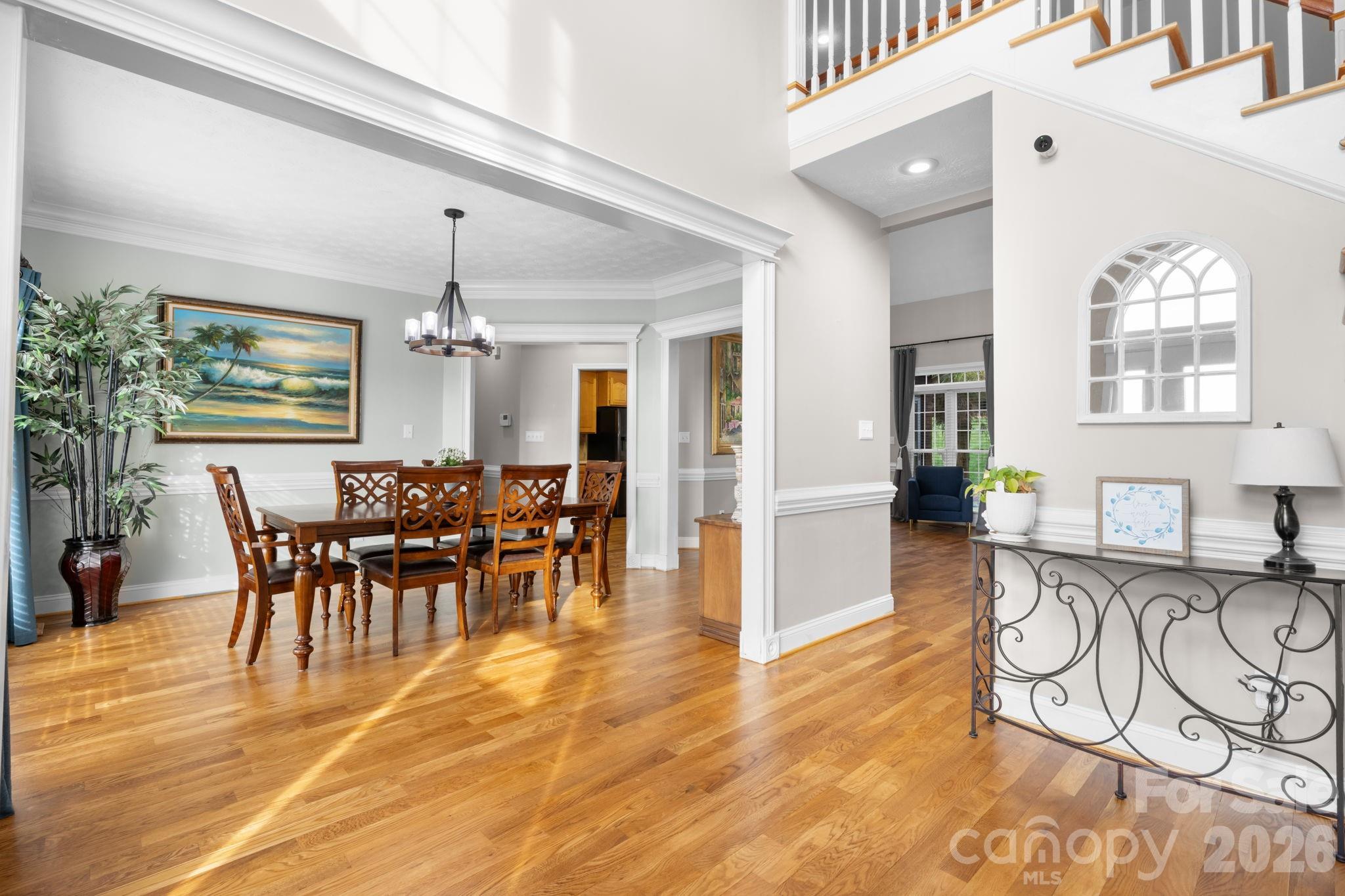 2696 Charleston Court Claremont NC 28610