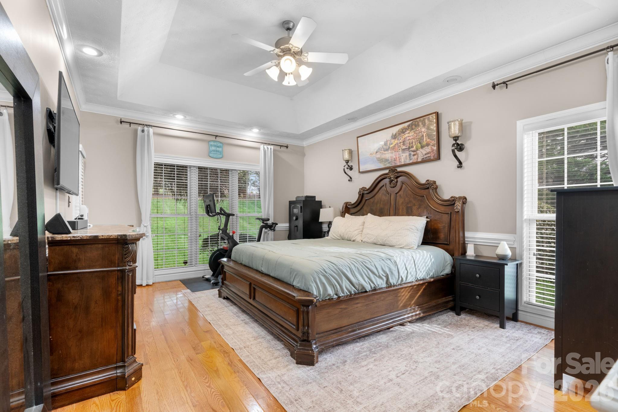 2696 Charleston Court Claremont NC 28610