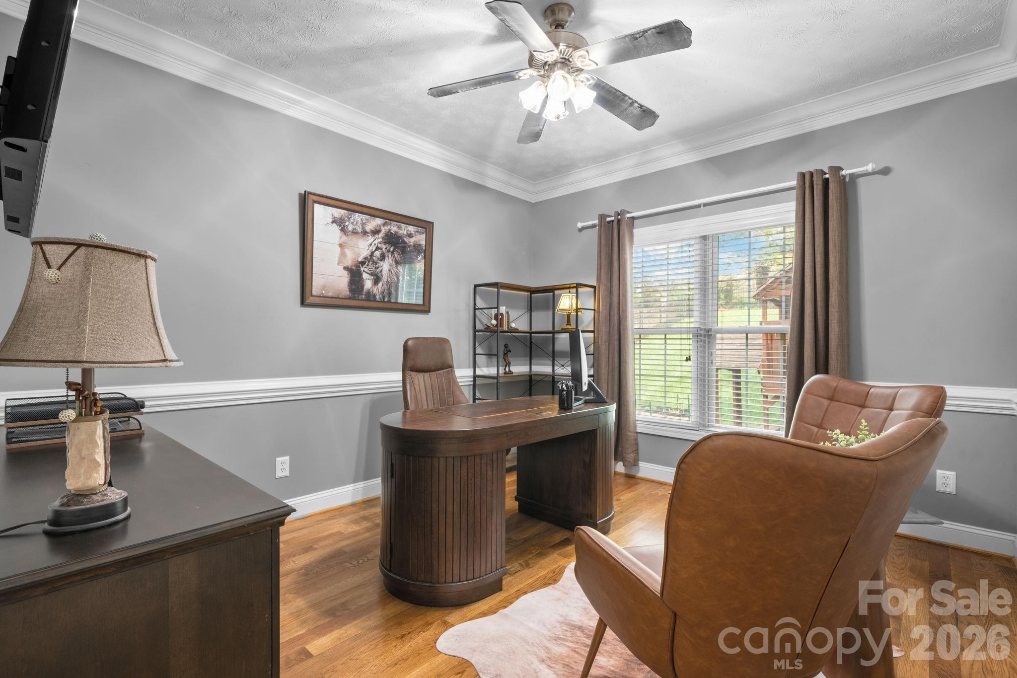 2696 Charleston Court Claremont NC 28610