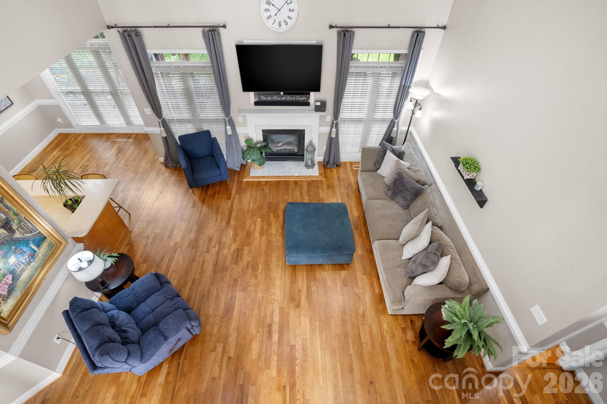 2696 Charleston Court Claremont NC 28610