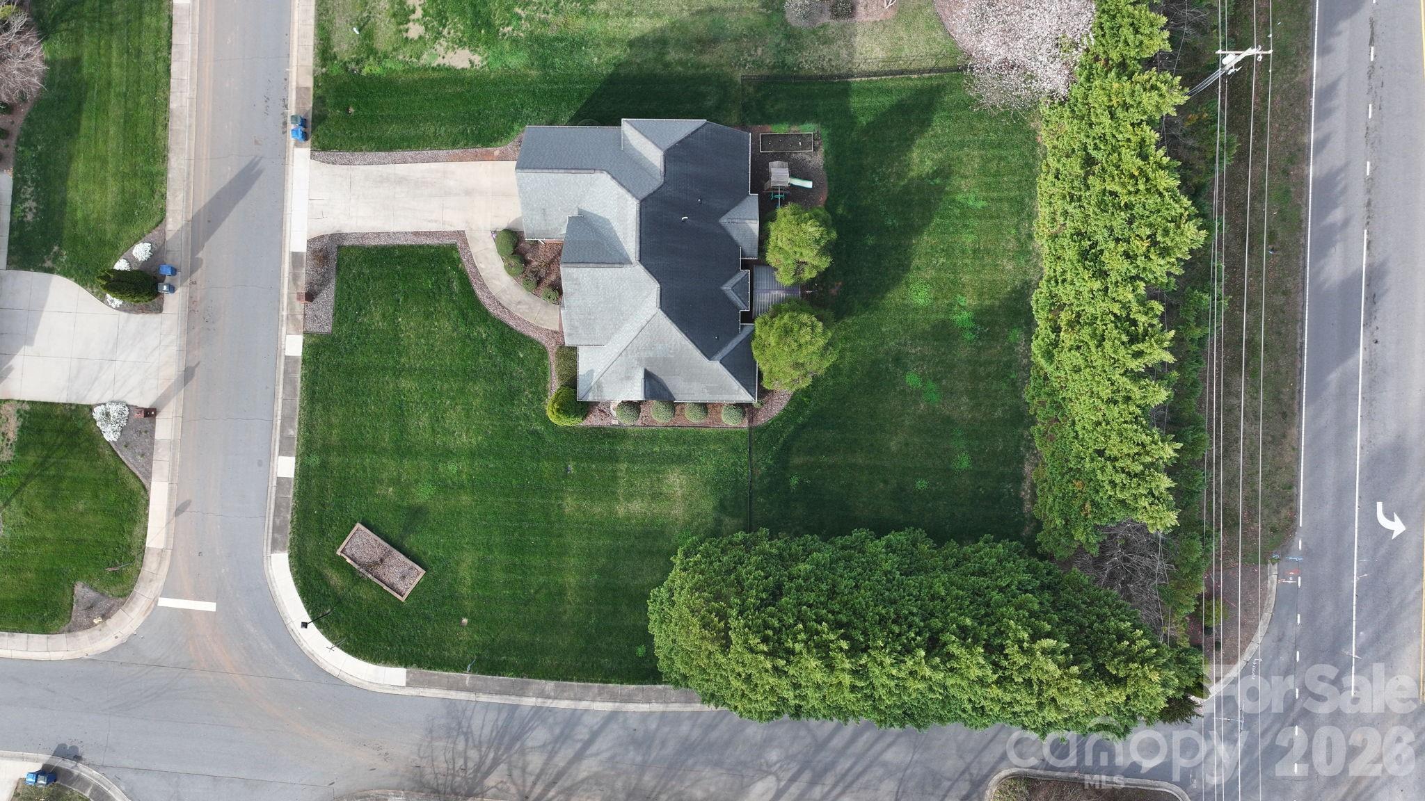 2696 Charleston Court Claremont NC 28610