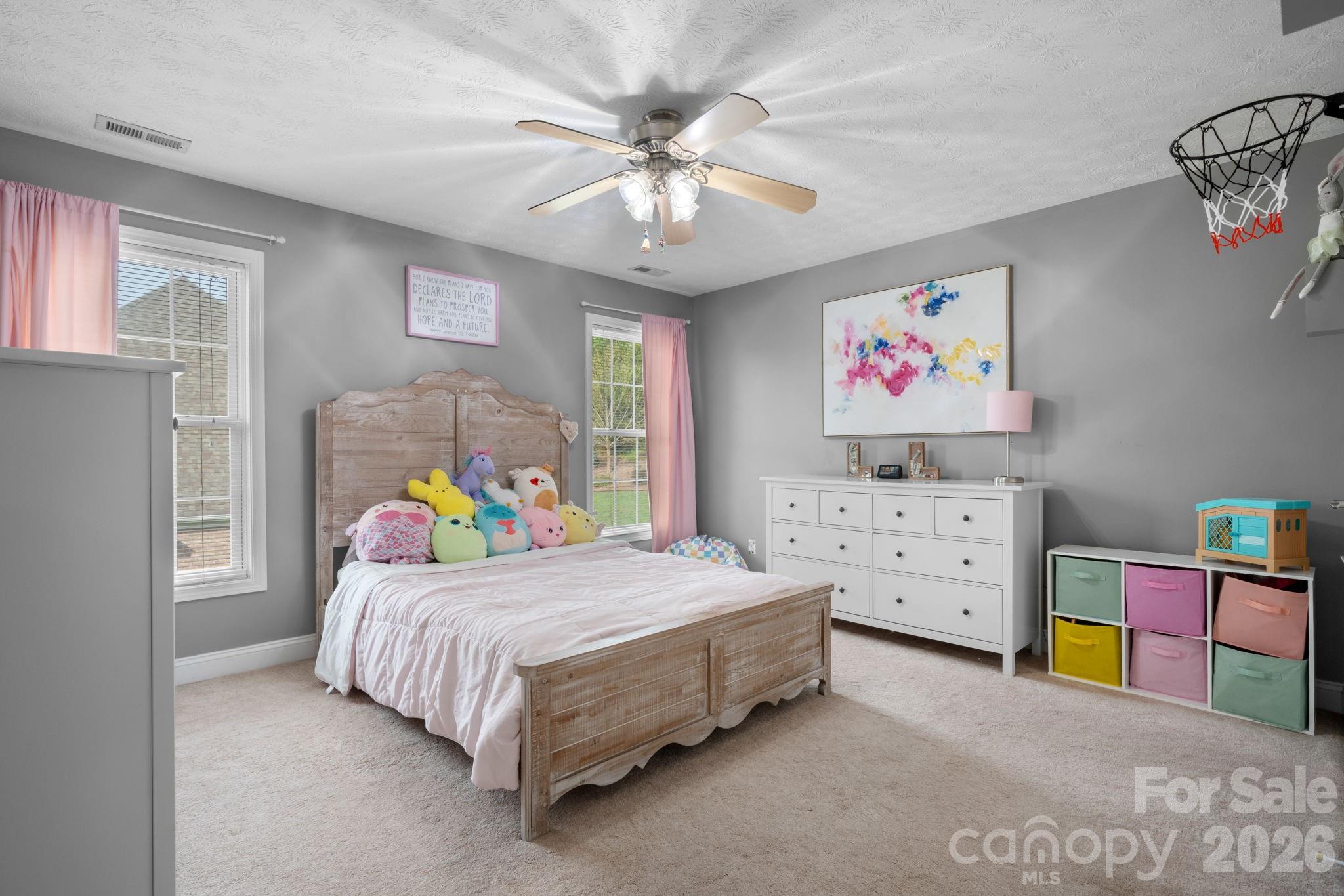 2696 Charleston Court Claremont NC 28610