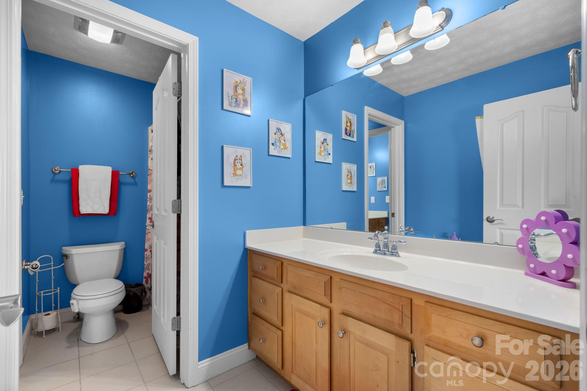 2696 Charleston Court Claremont NC 28610