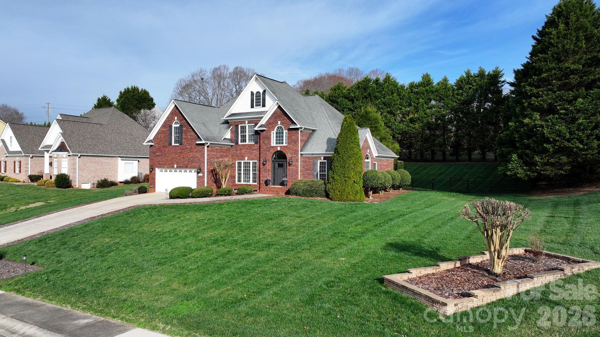 2696 Charleston Court Claremont NC 28610
