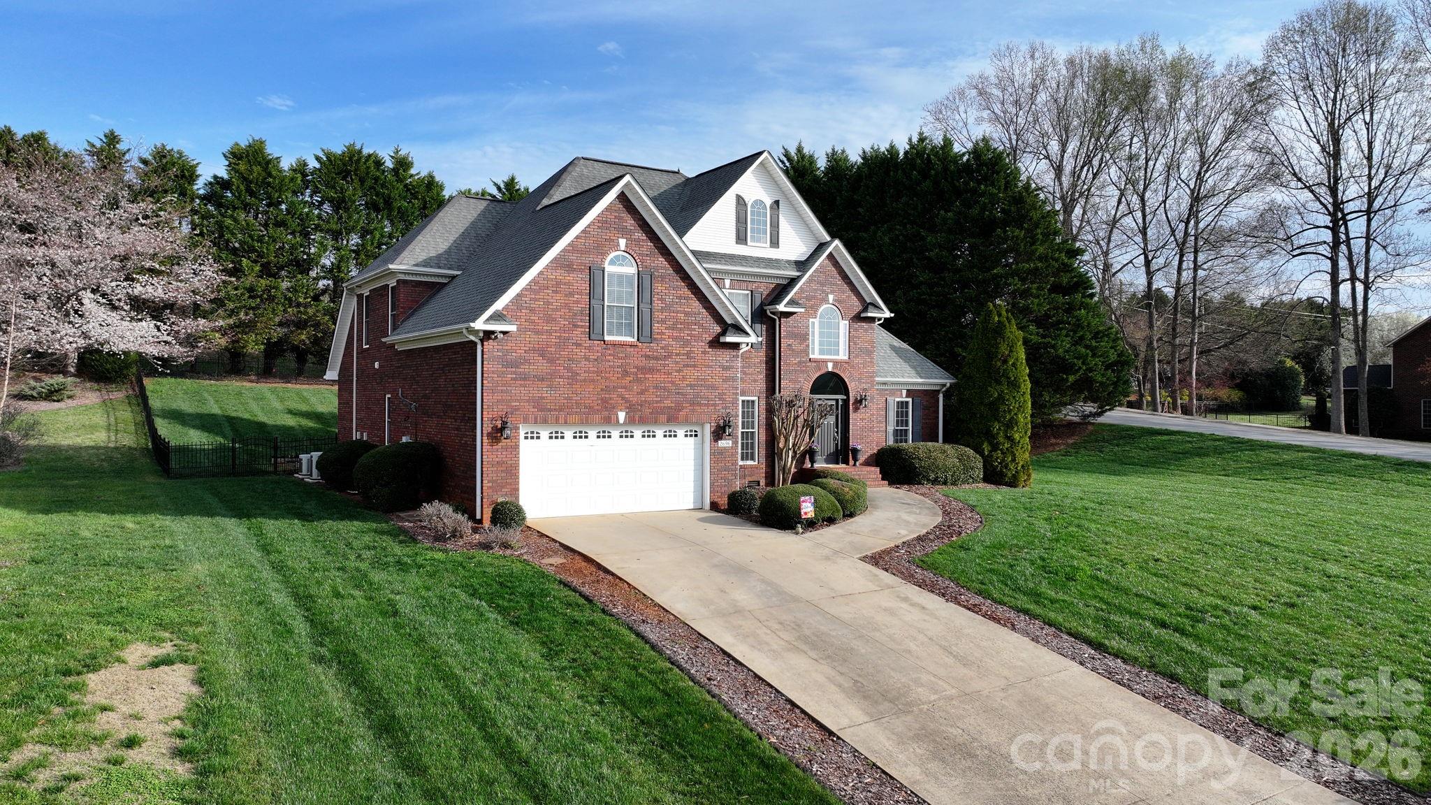 2696 Charleston Court Claremont NC 28610