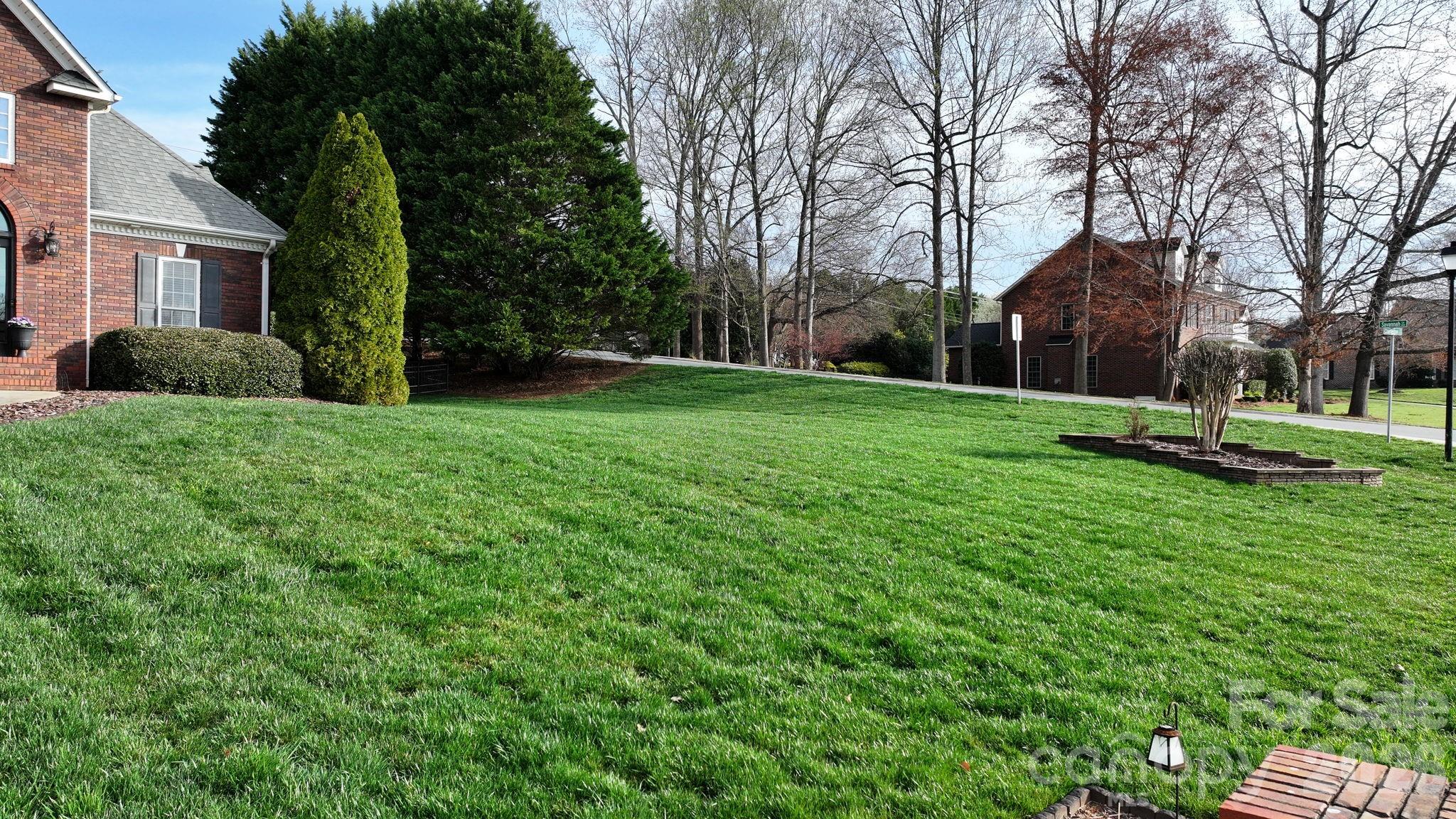 2696 Charleston Court Claremont NC 28610