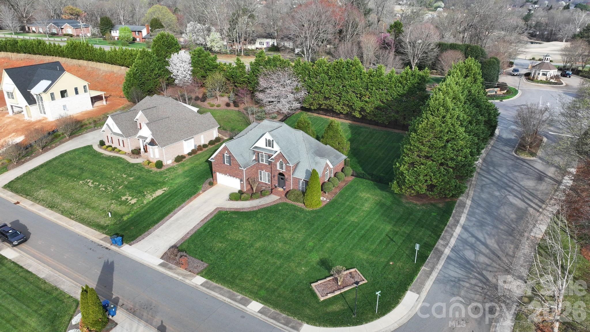 2696 Charleston Court Claremont NC 28610