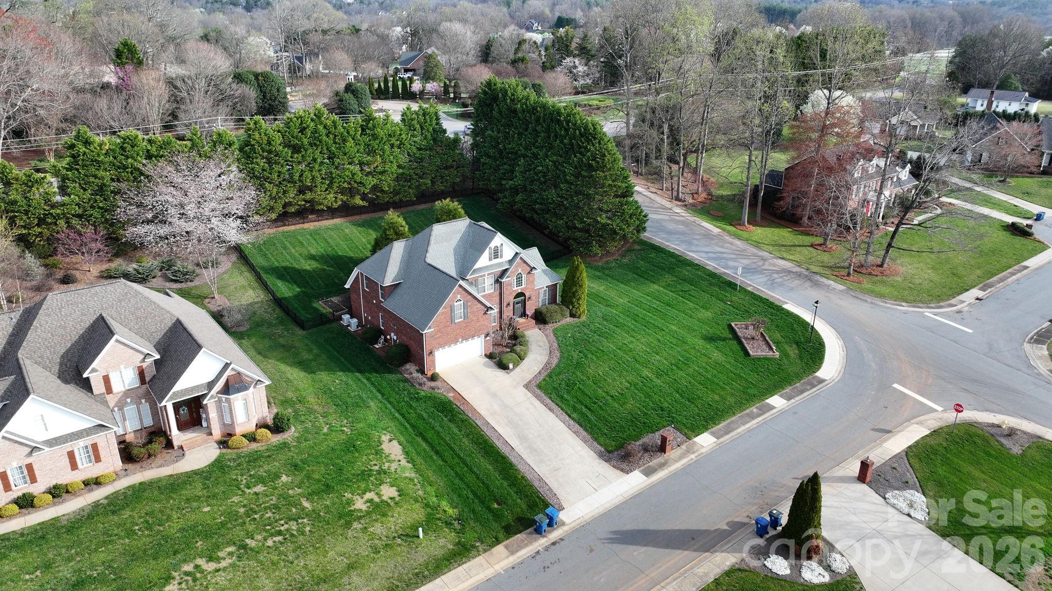 2696 Charleston Court Claremont NC 28610