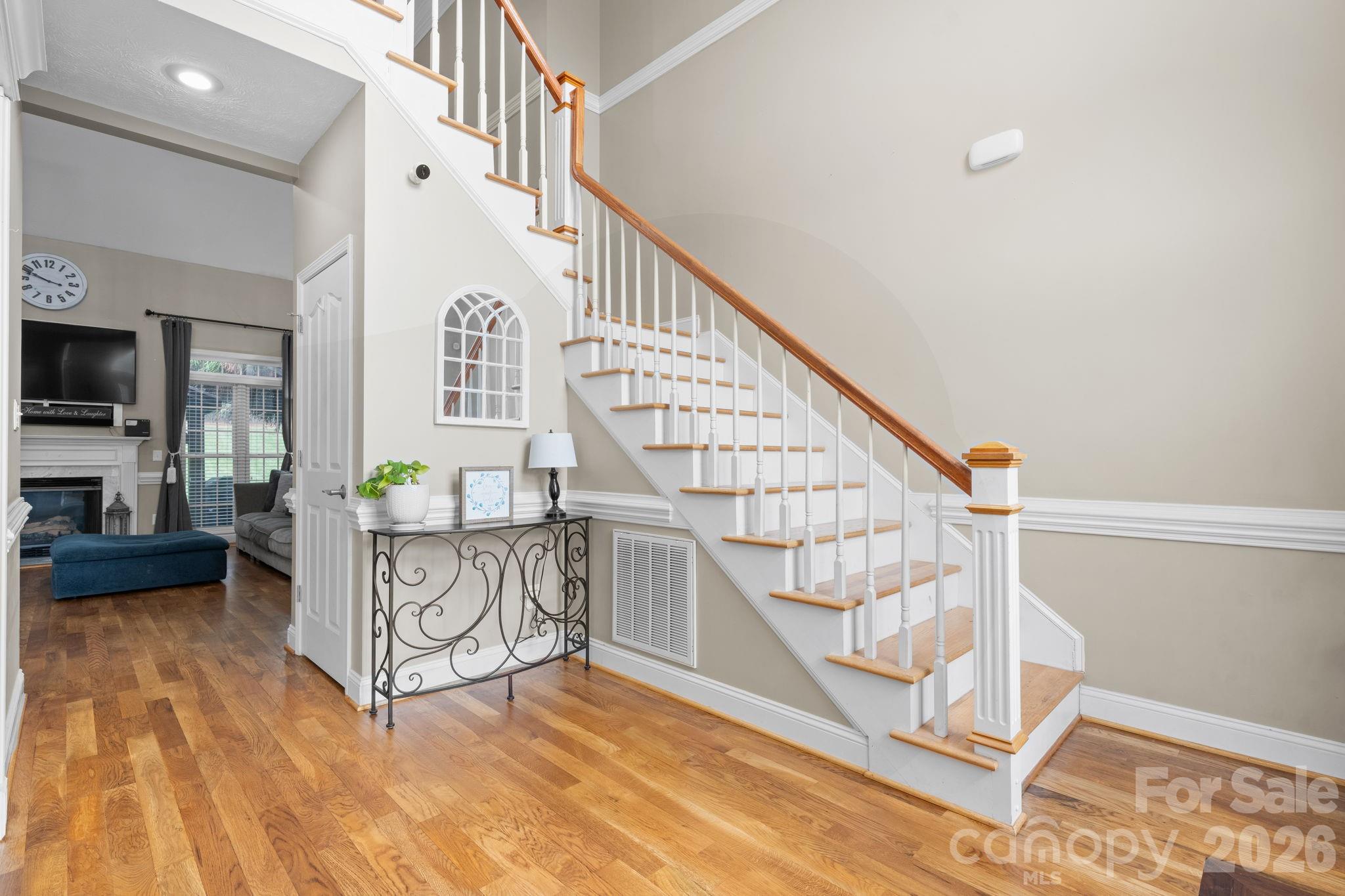 2696 Charleston Court Claremont NC 28610