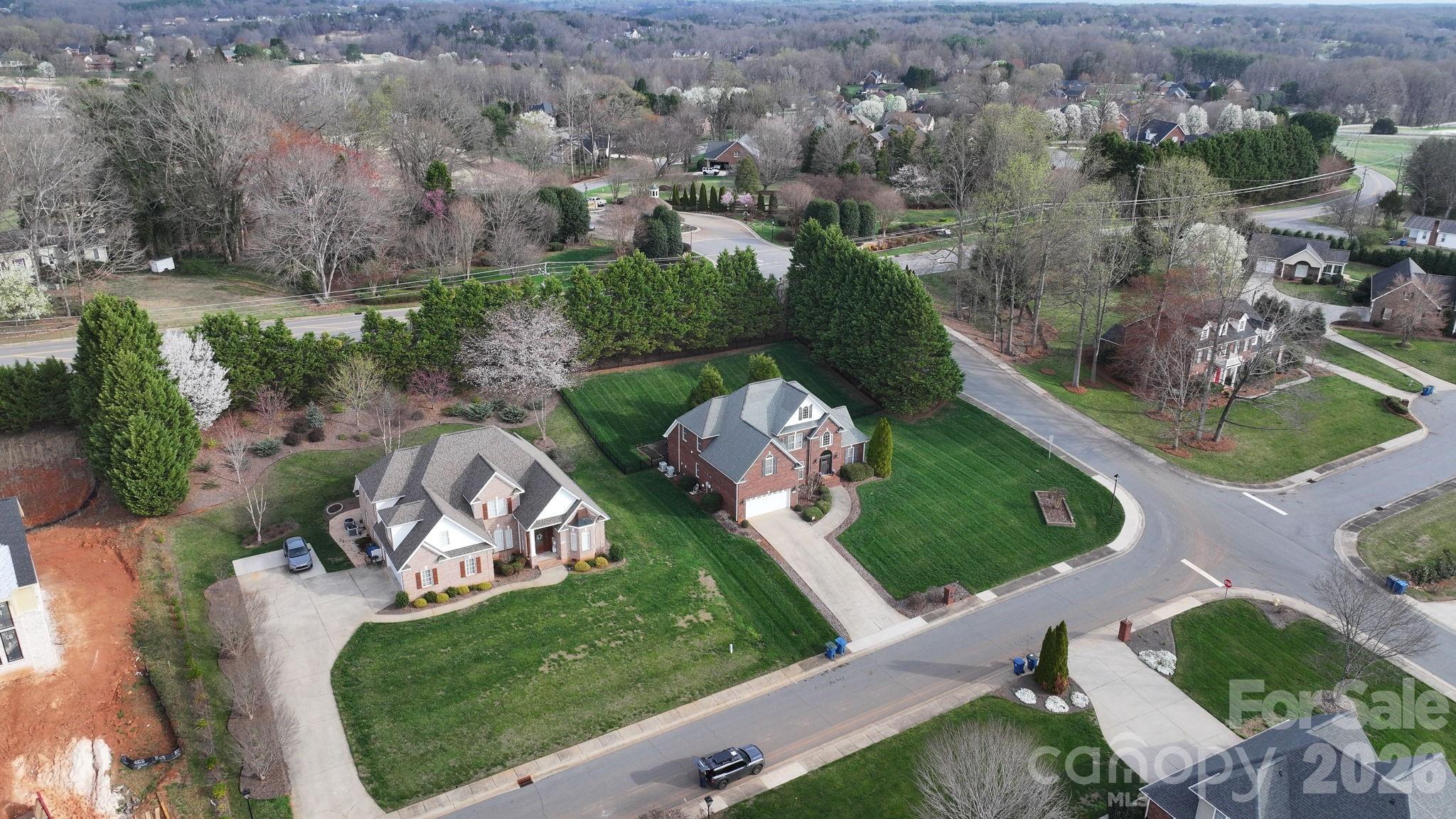 2696 Charleston Court Claremont NC 28610