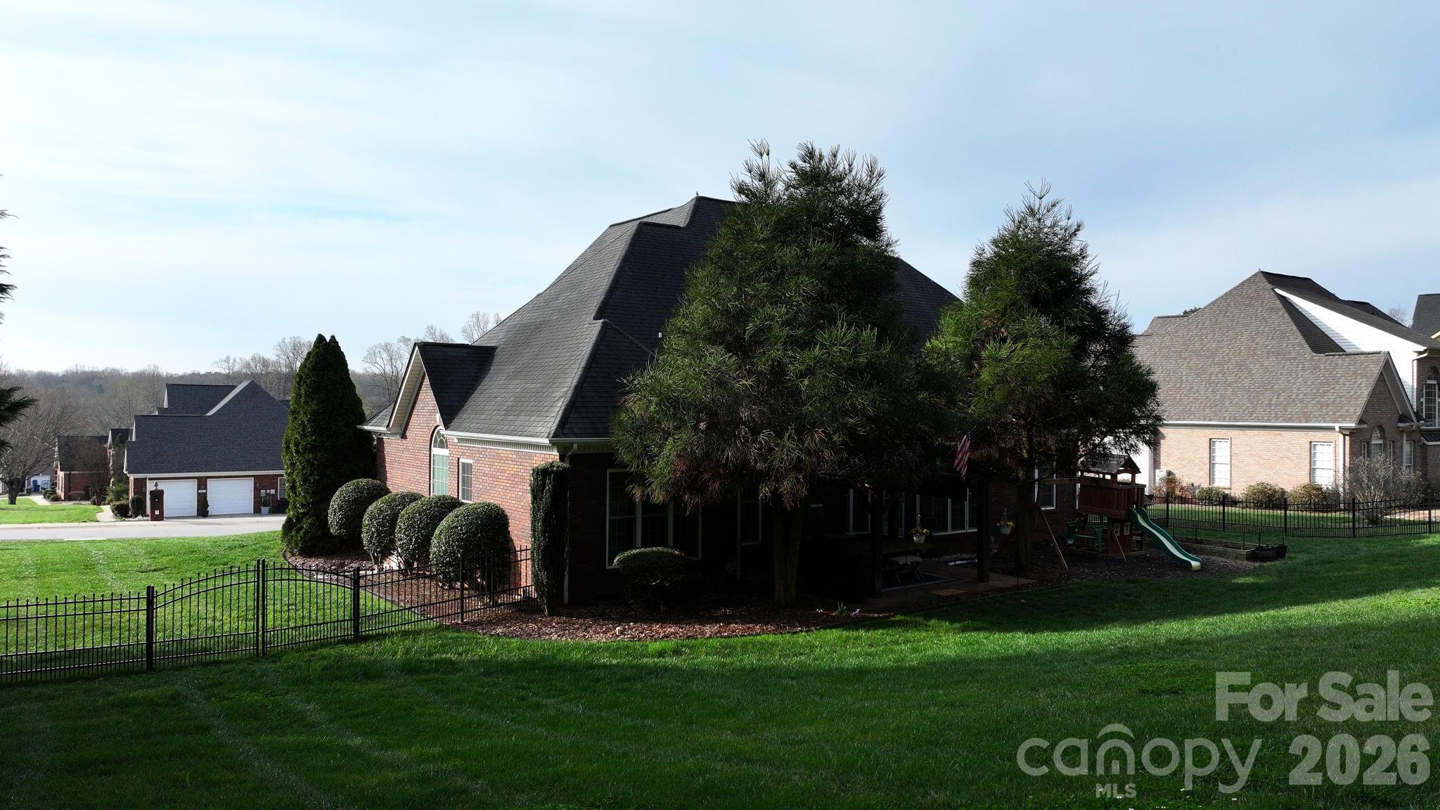 2696 Charleston Court Claremont NC 28610