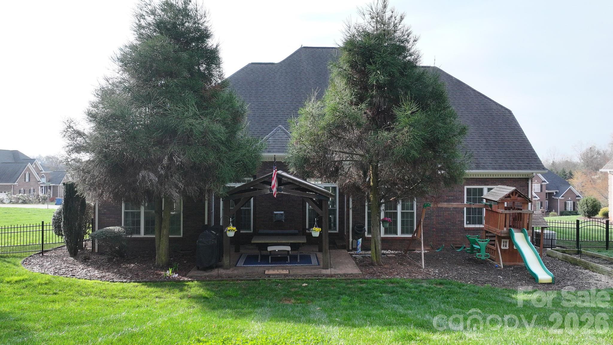 2696 Charleston Court Claremont NC 28610