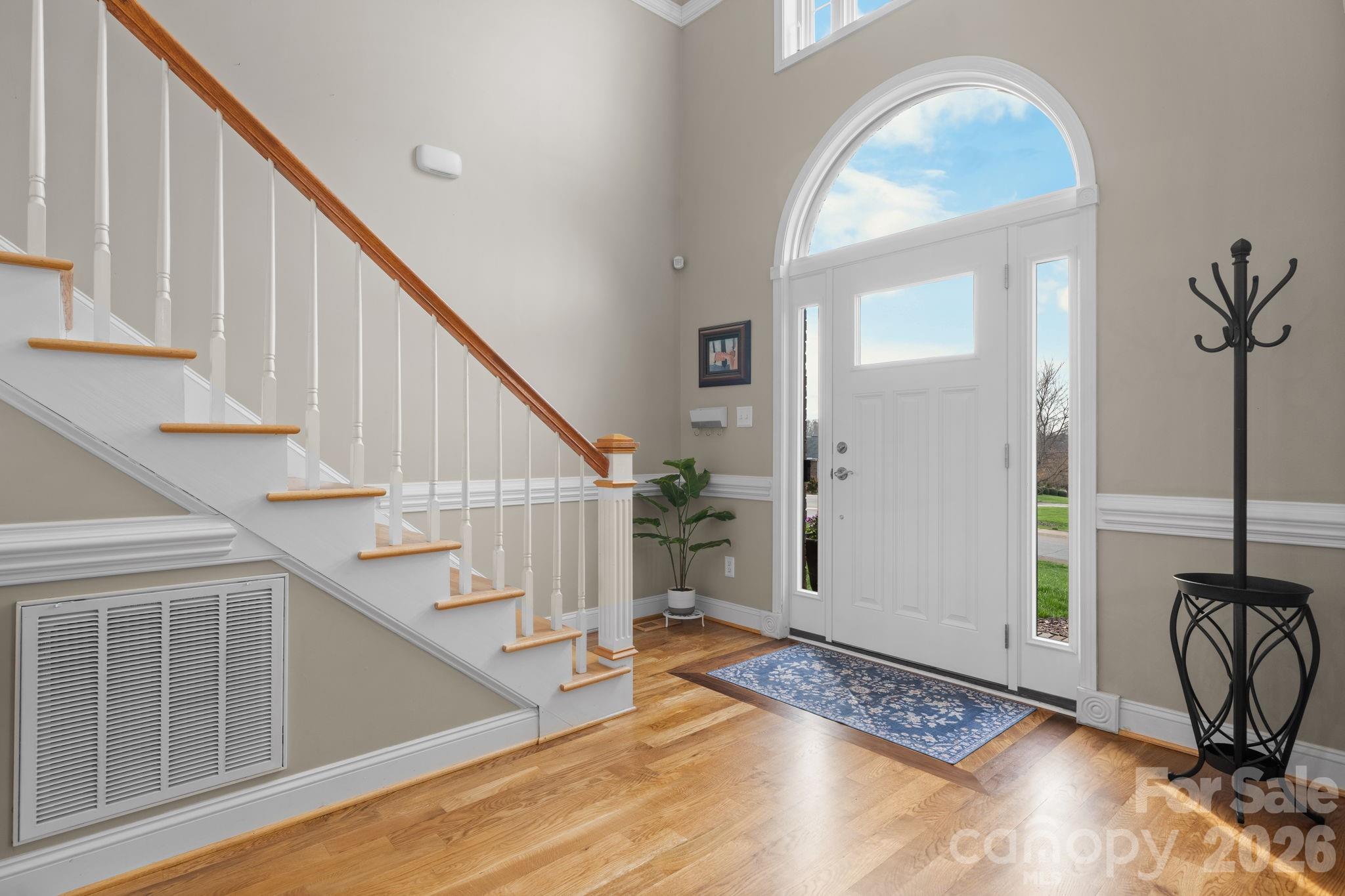 2696 Charleston Court Claremont NC 28610