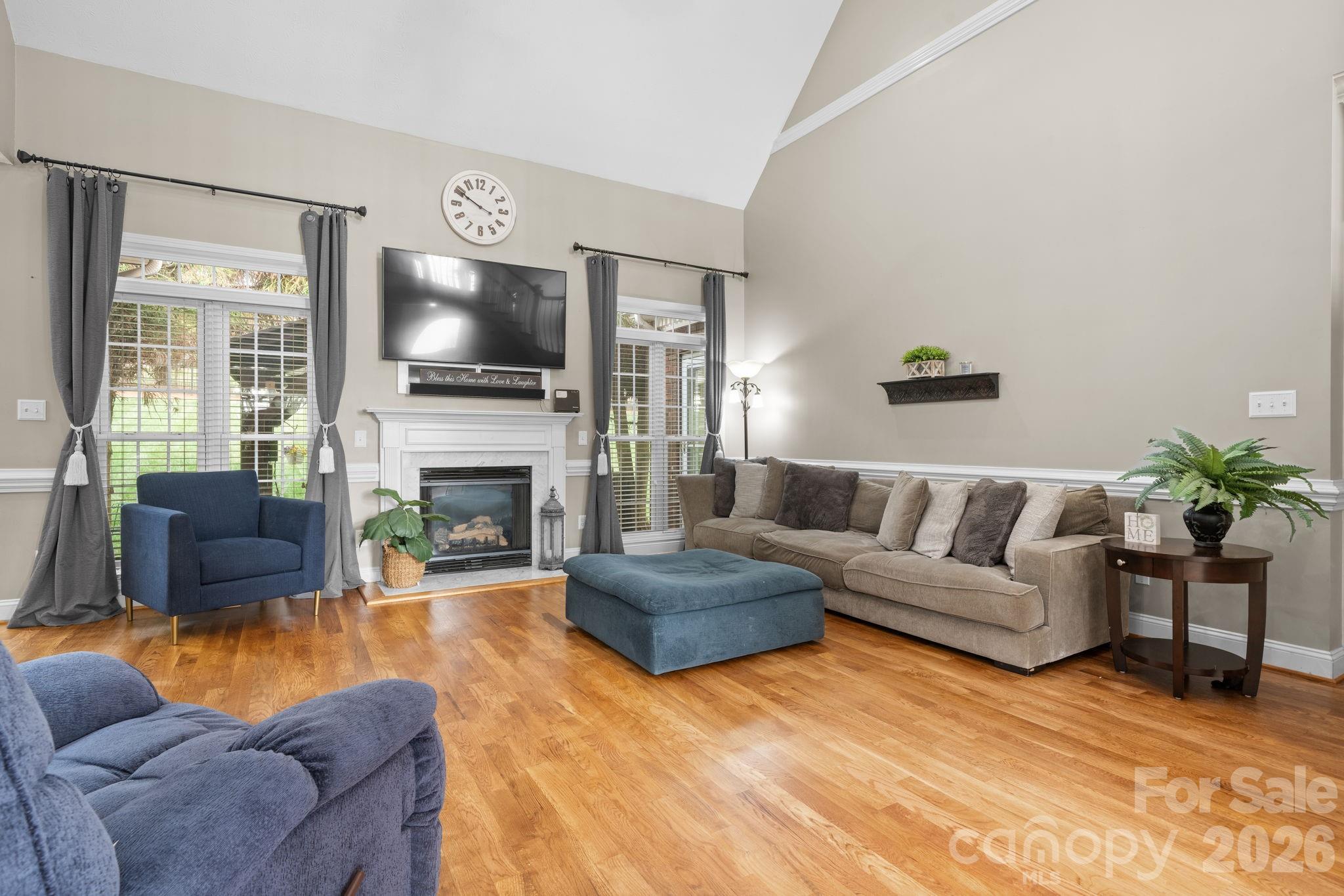 2696 Charleston Court Claremont NC 28610