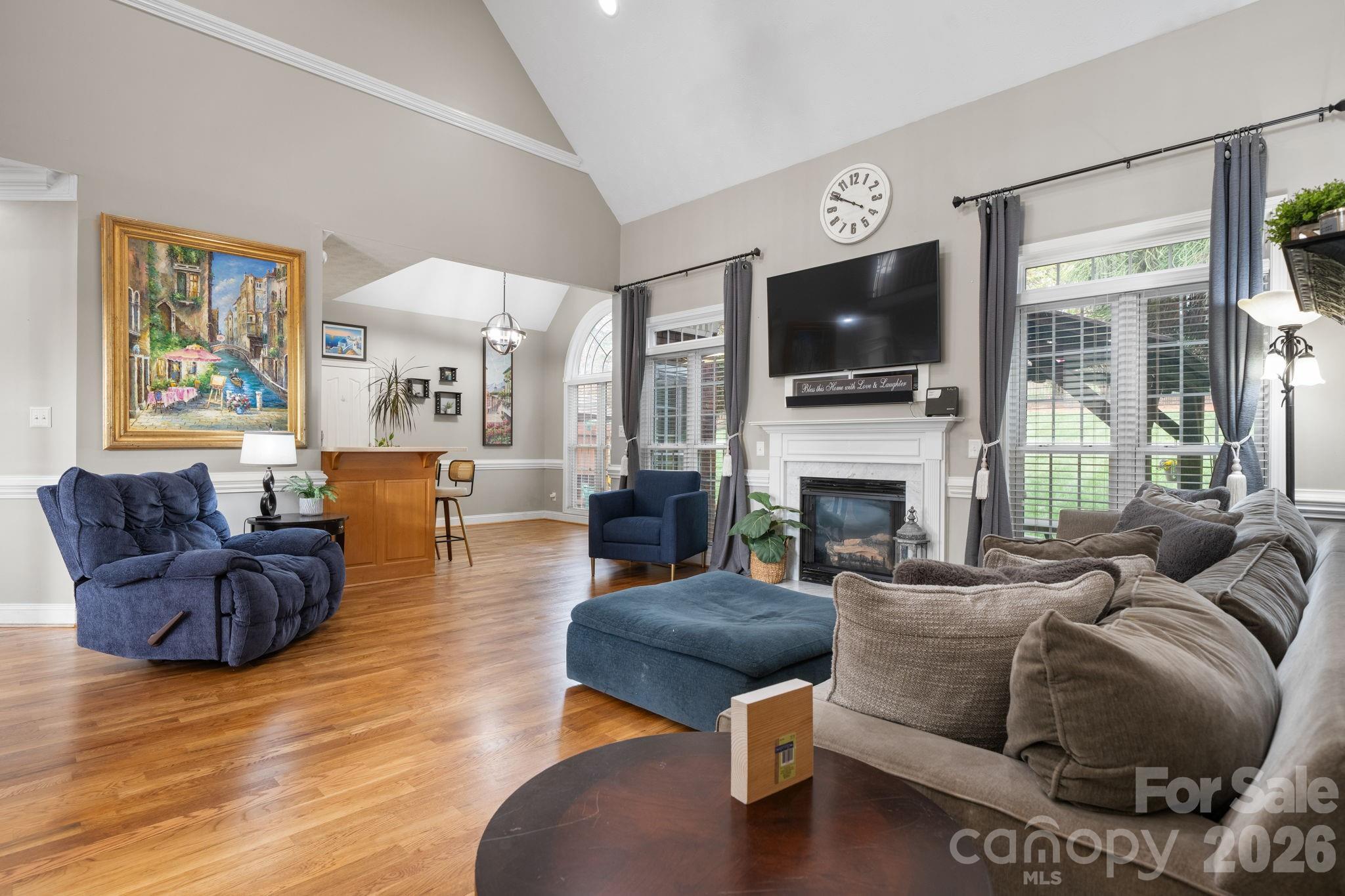 2696 Charleston Court Claremont NC 28610