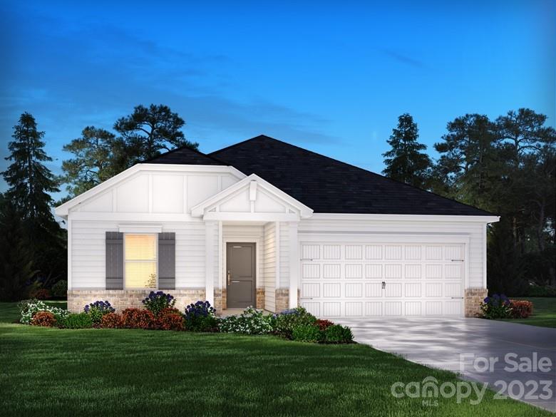 3004 Seville Street Charlotte NC 28214