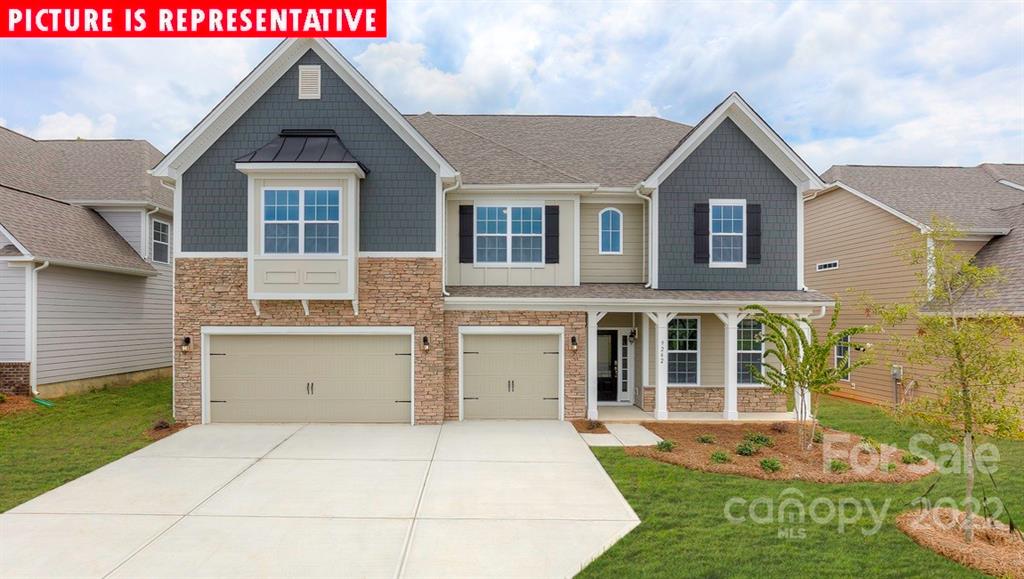 6209 Willow Pin Lane Huntersville NC 28078