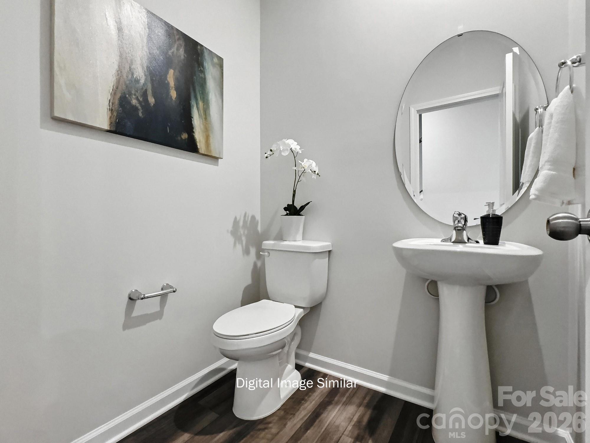 6022 Mallow Crossing Lane Charlotte NC 28213