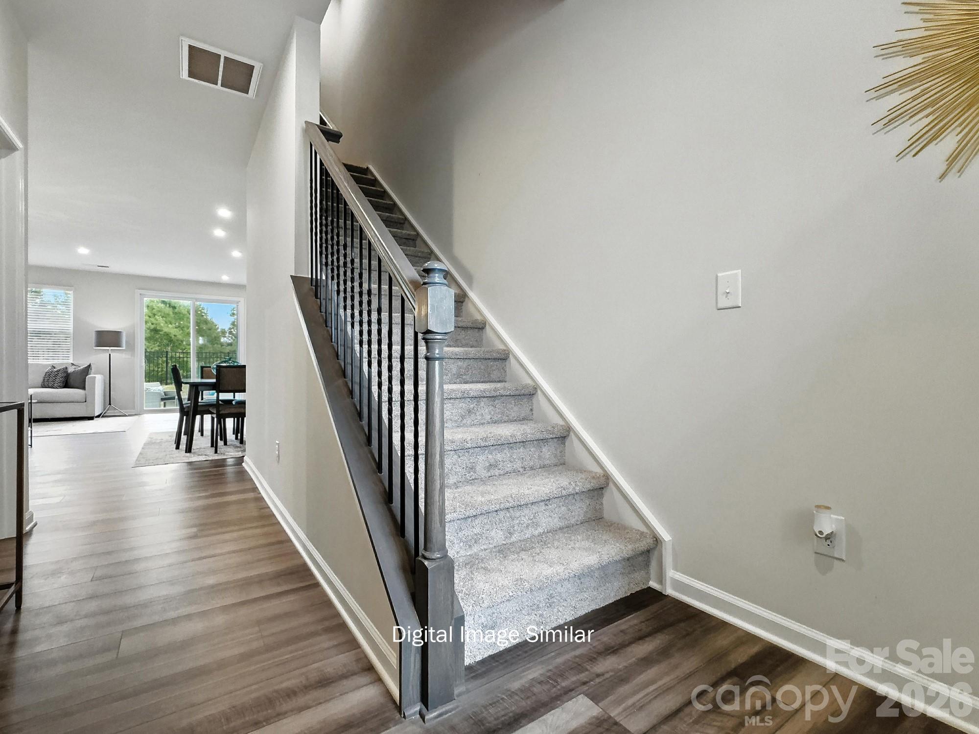 6022 Mallow Crossing Lane Charlotte NC 28213