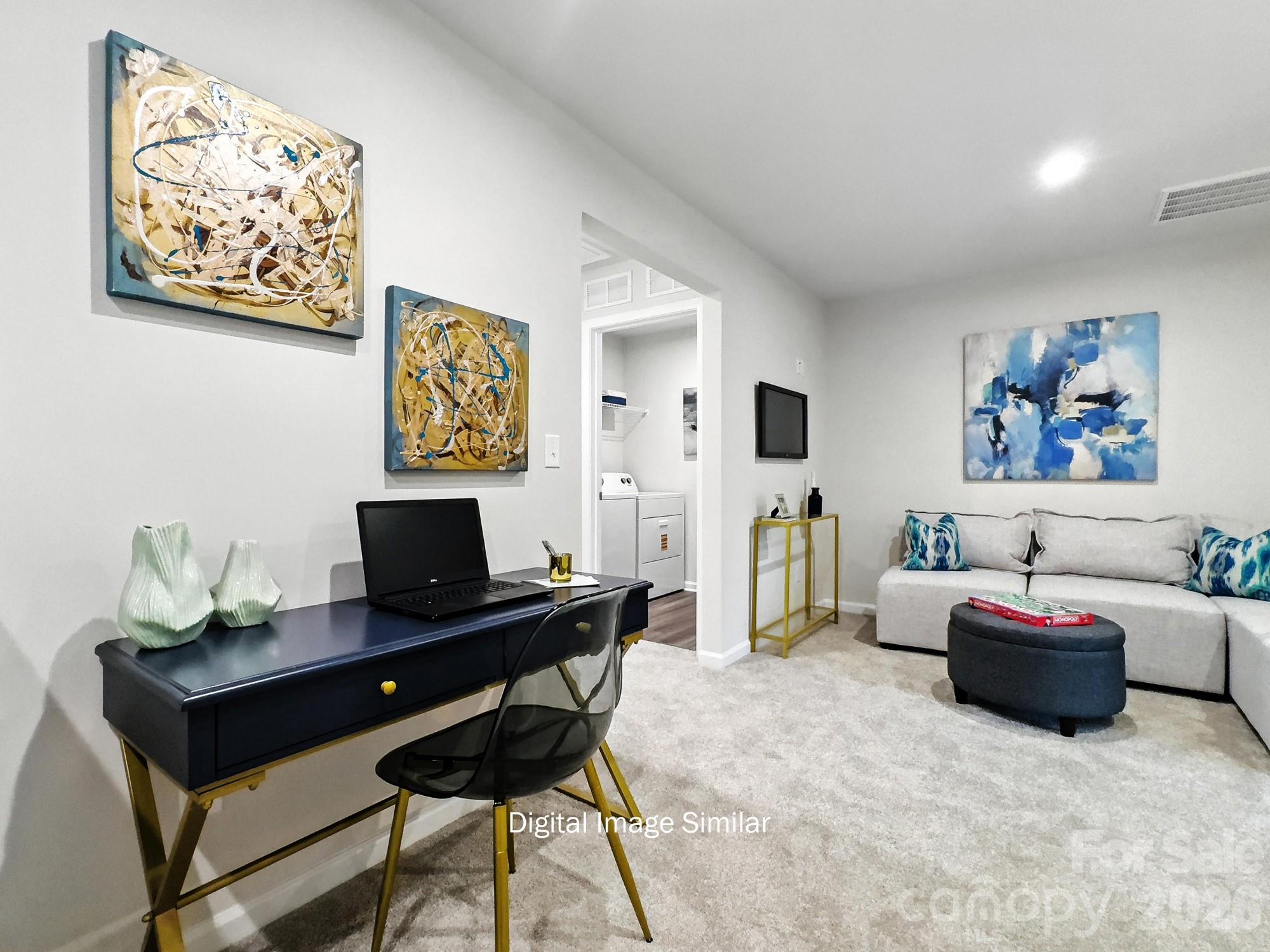 6022 Mallow Crossing Lane Charlotte NC 28213