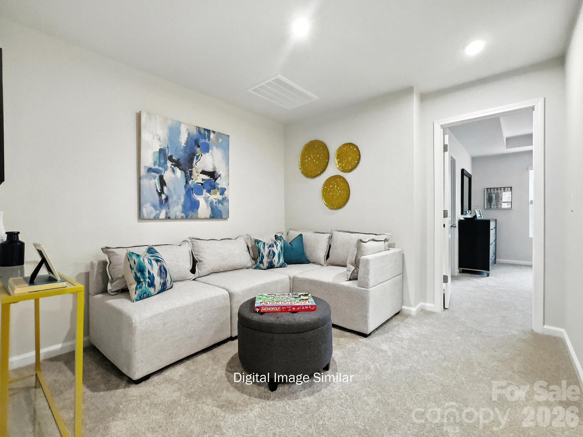 6022 Mallow Crossing Lane Charlotte NC 28213