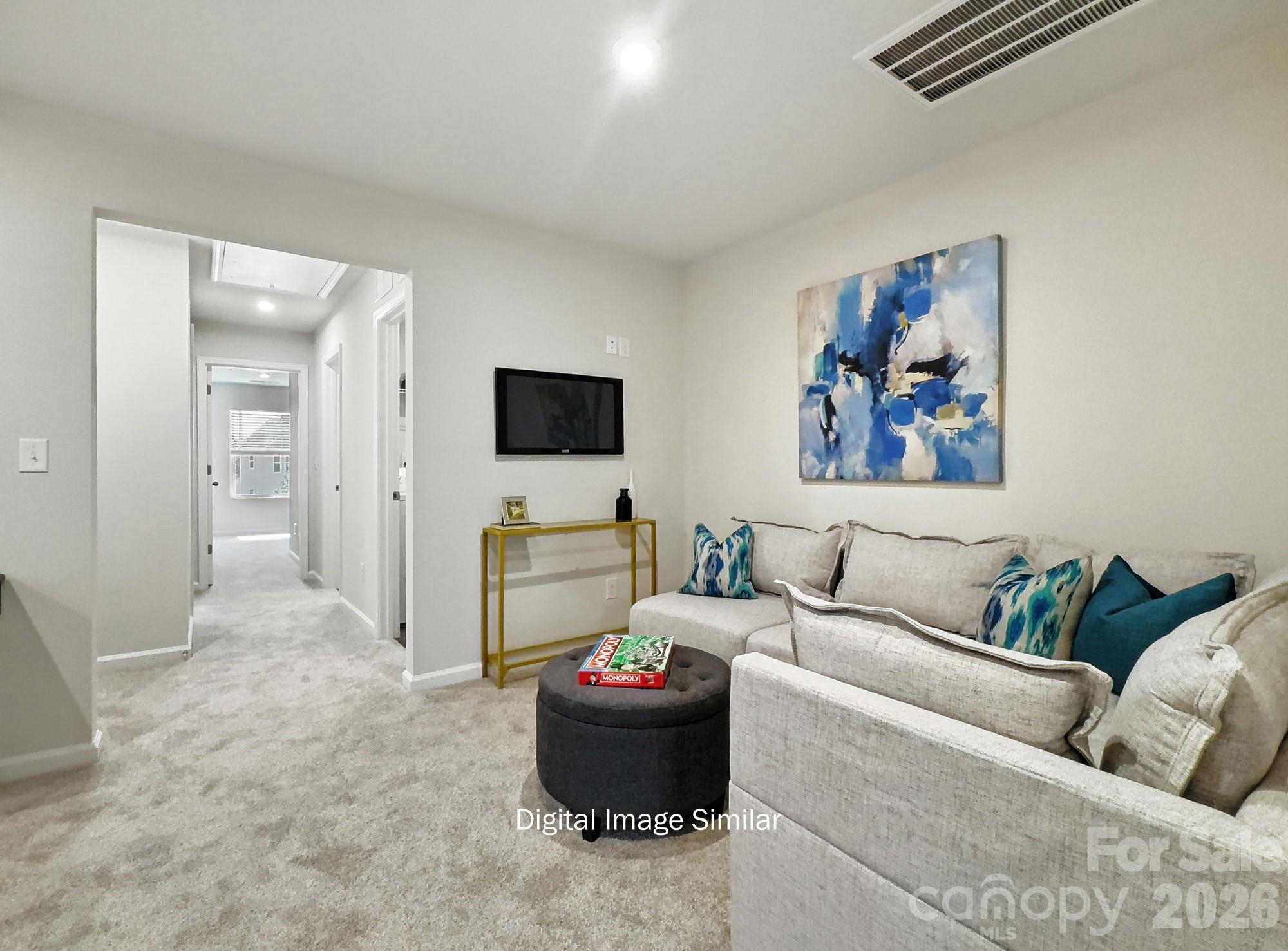 6022 Mallow Crossing Lane Charlotte NC 28213