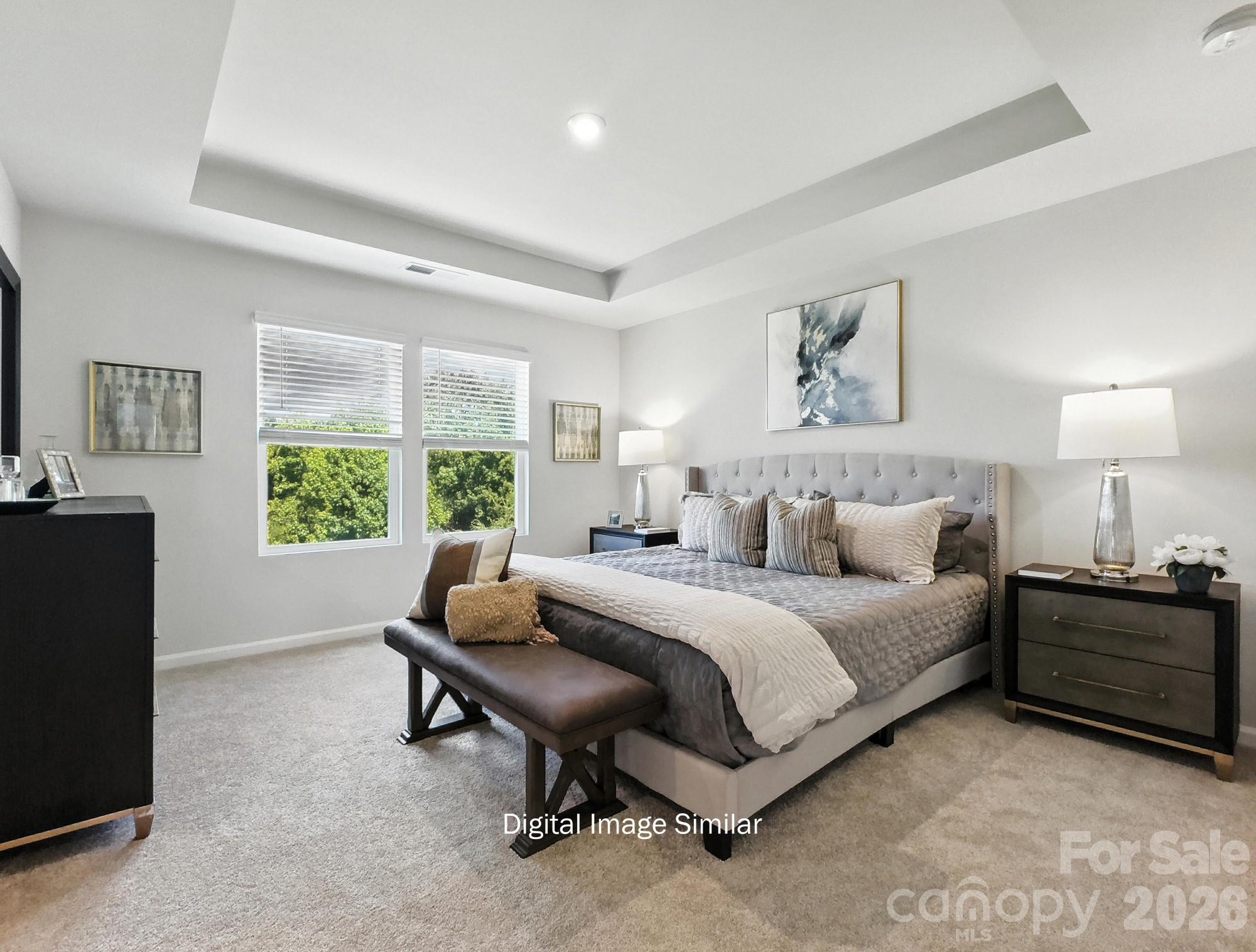 6022 Mallow Crossing Lane Charlotte NC 28213