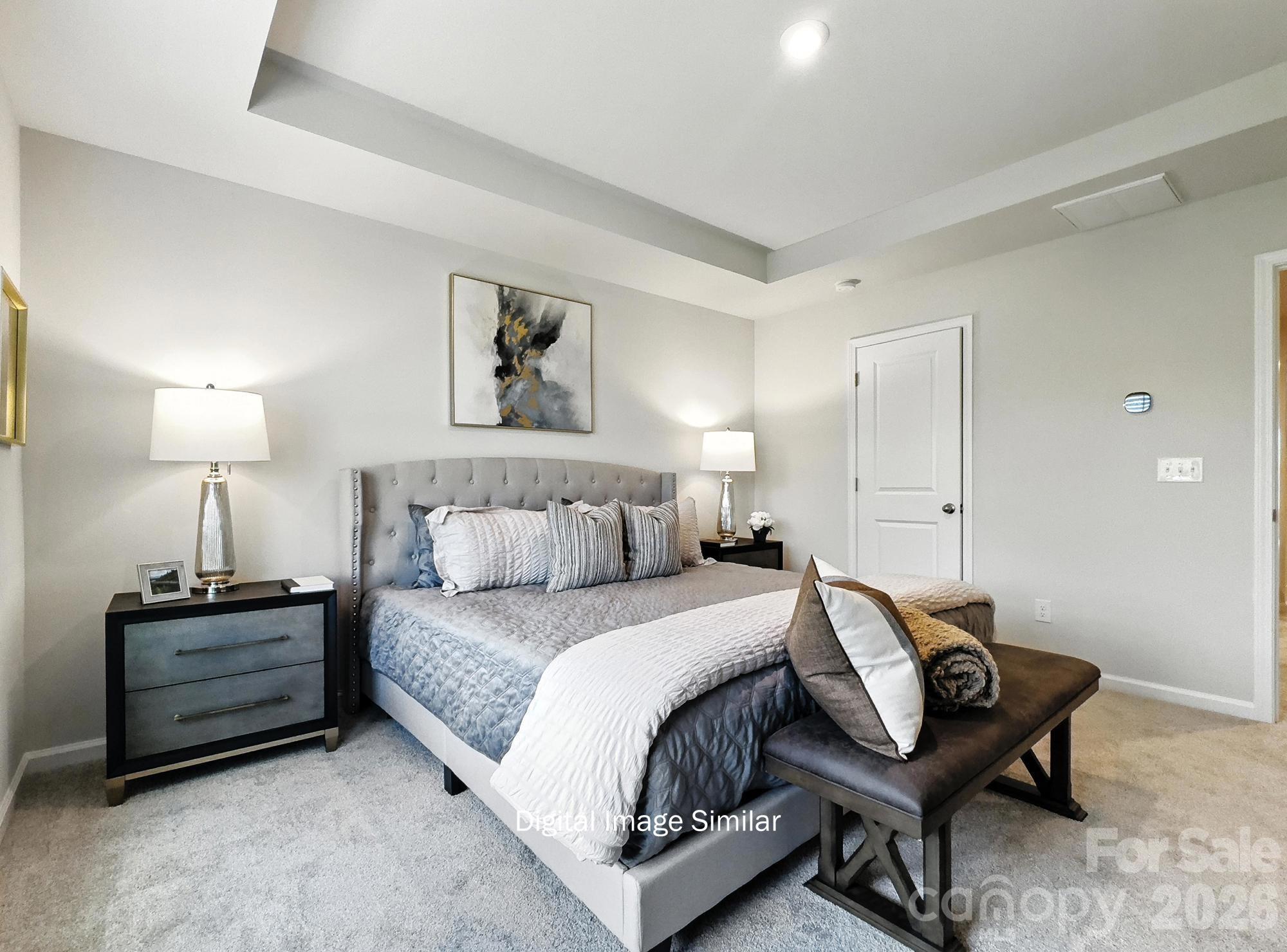 6022 Mallow Crossing Lane Charlotte NC 28213